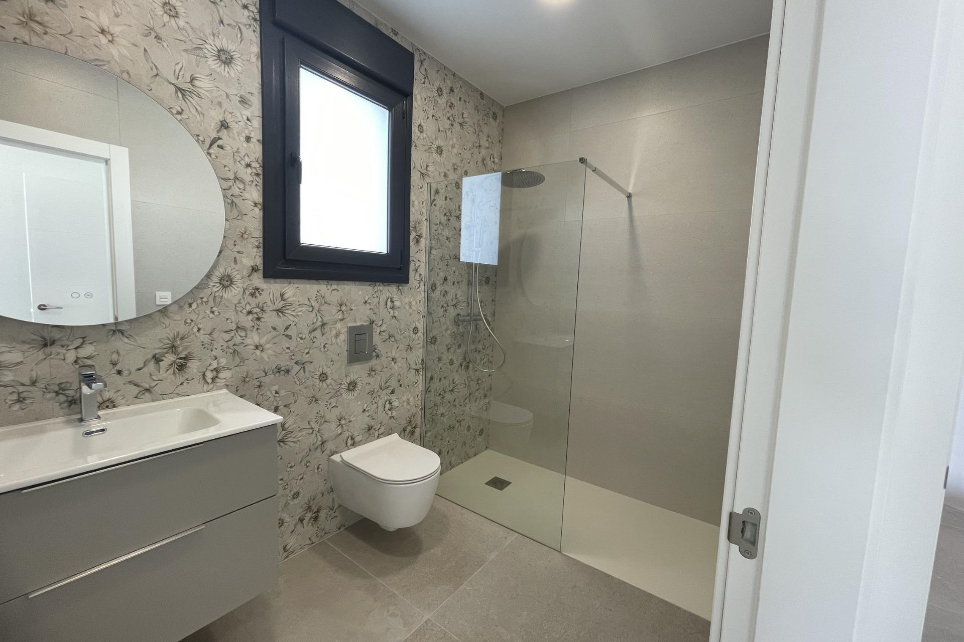 Nouvelle construction - Villa -
Rojales - Ciudad Quesada