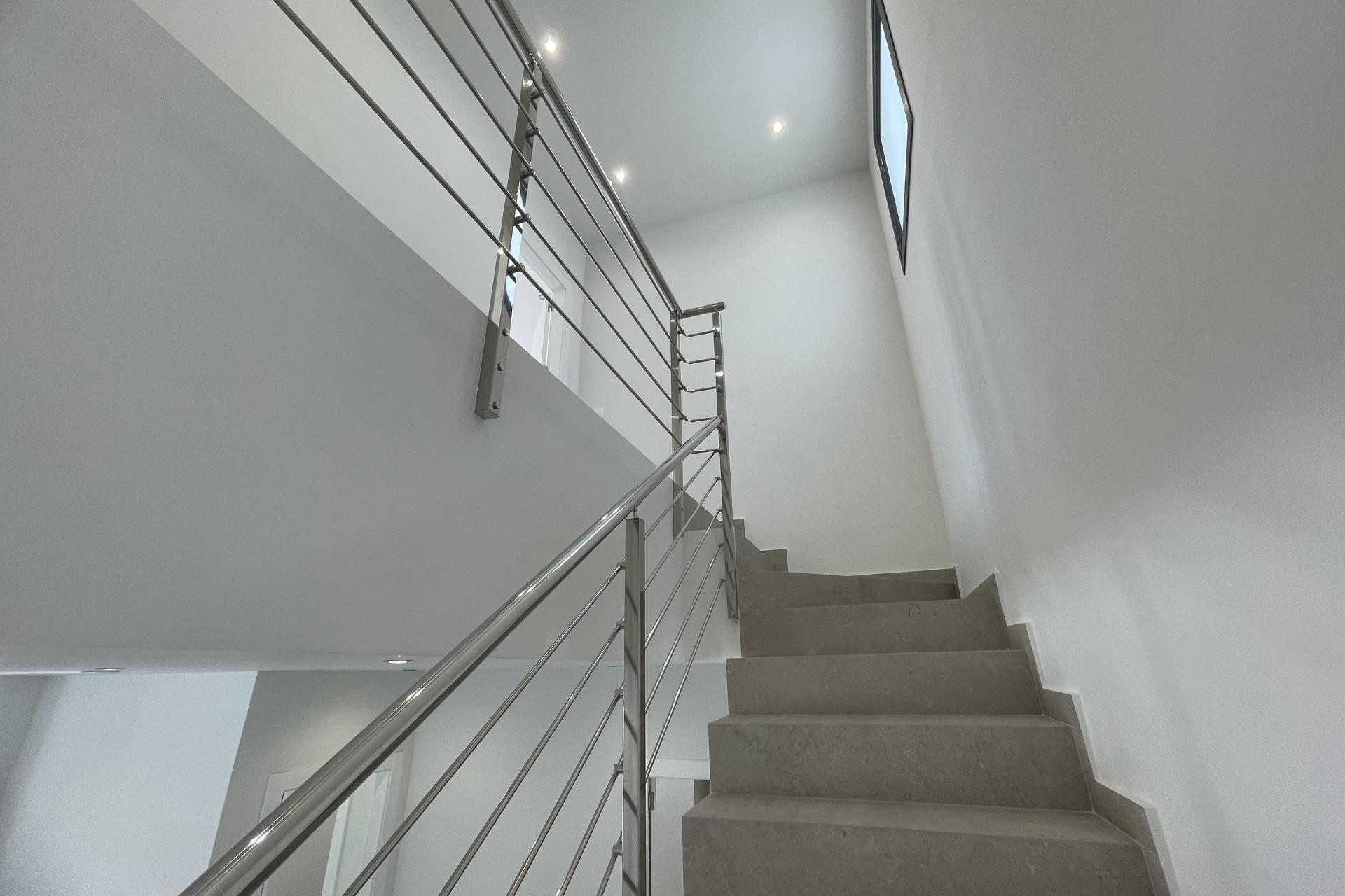 Nouvelle construction - Villa -
Rojales - Ciudad Quesada