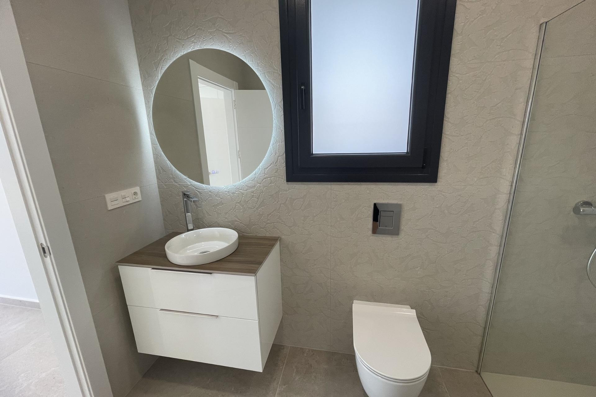 Nouvelle construction - Villa -
Rojales - Ciudad Quesada