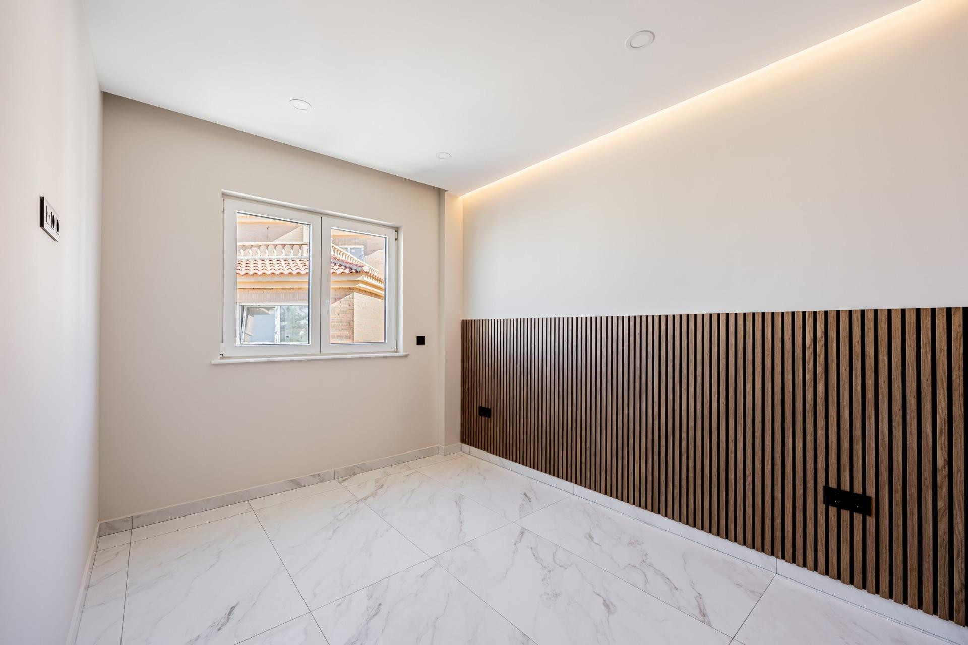 Nouvelle construction - Villa -
Rojales - Ciudad Quesada