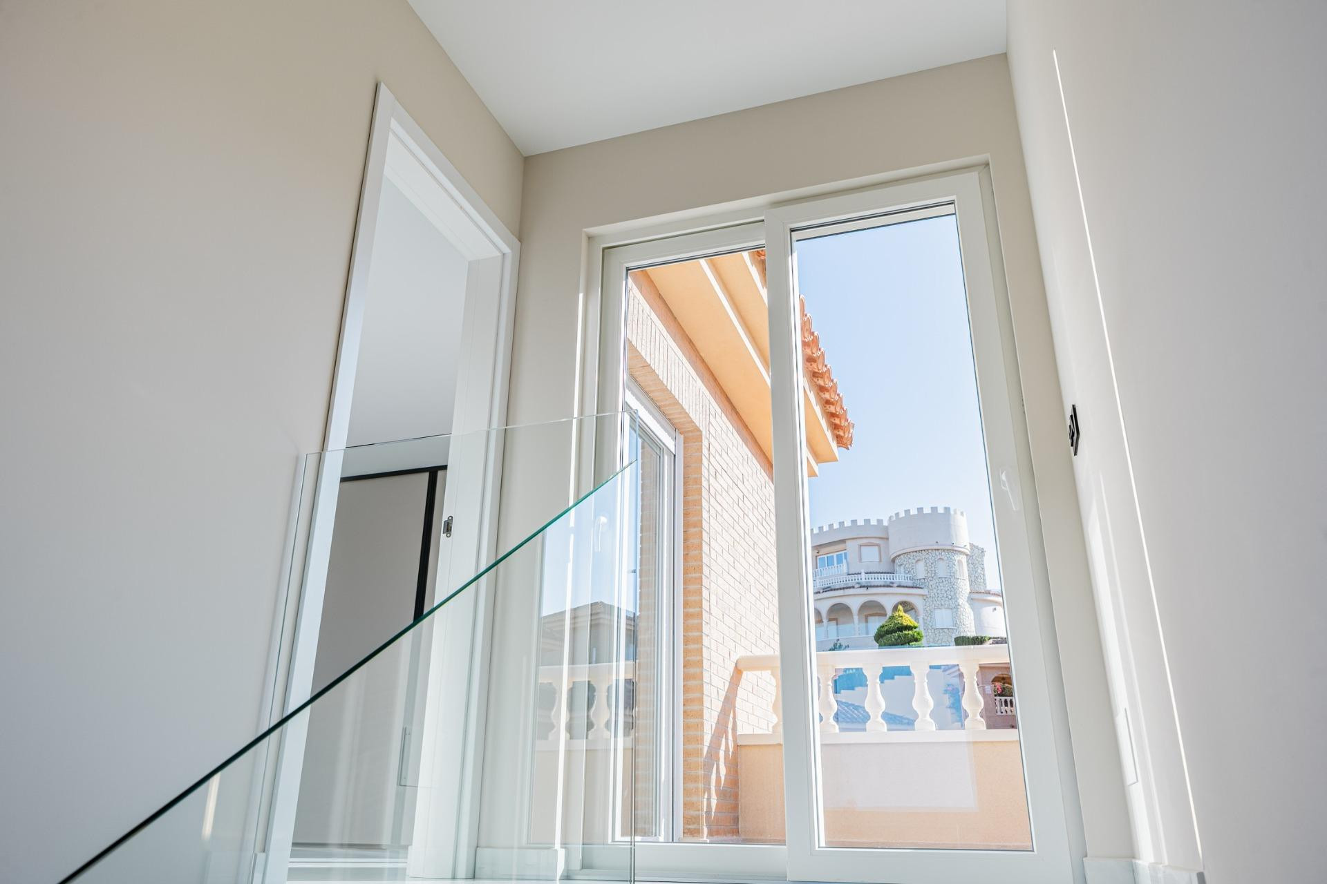 Nouvelle construction - Villa -
Rojales - Ciudad Quesada