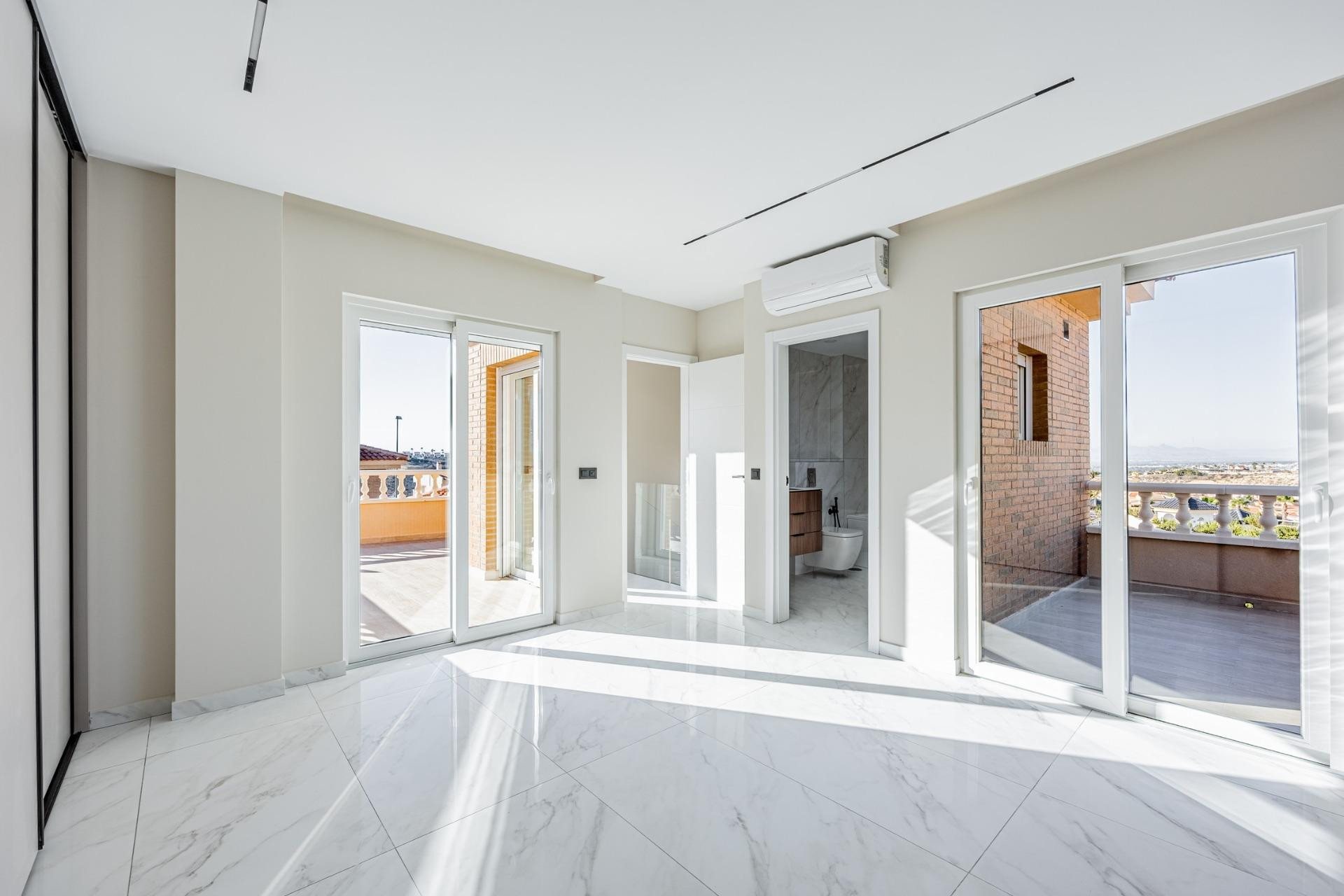 Nouvelle construction - Villa -
Rojales - Ciudad Quesada