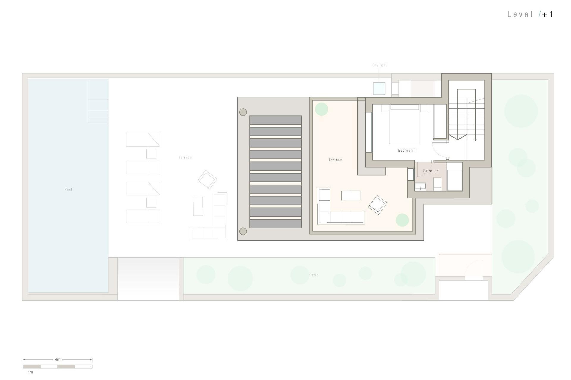 Nouvelle construction - Villa -
Rojales - Ciudad Quesada