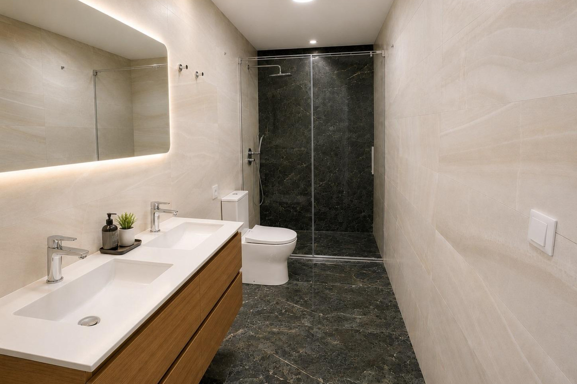Nouvelle construction - Villa -
Rojales - Golf La Marquesa (Ciudad Quesada)