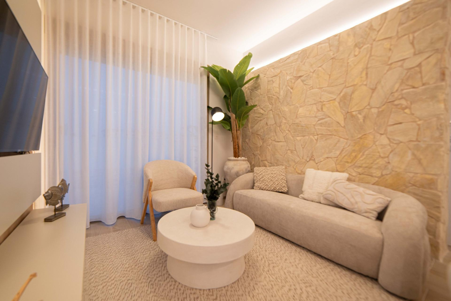 Nouvelle construction - Villa -
Rojales - Lo Marabú