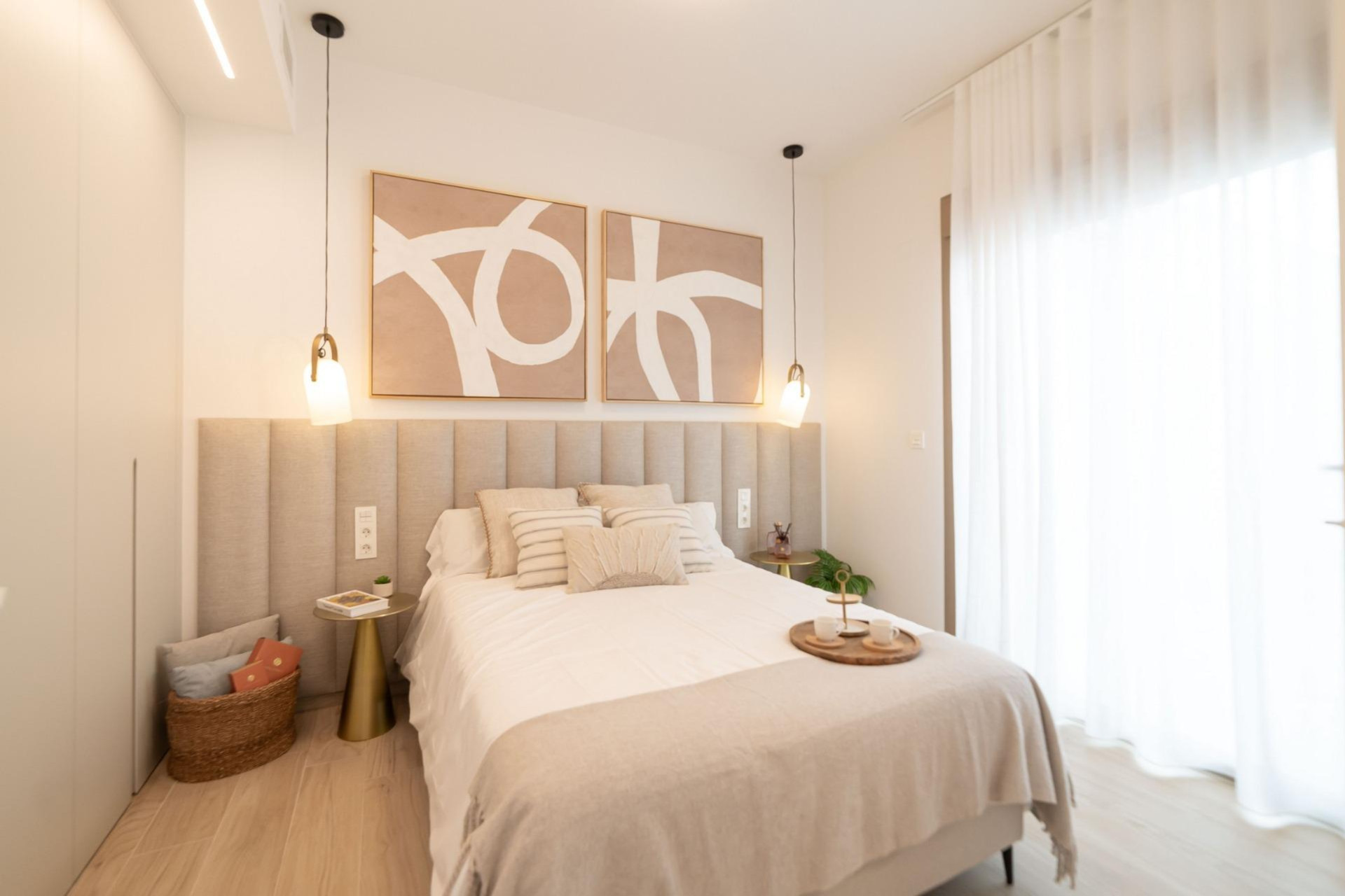 Nouvelle construction - Villa -
Rojales - Lo Marabú