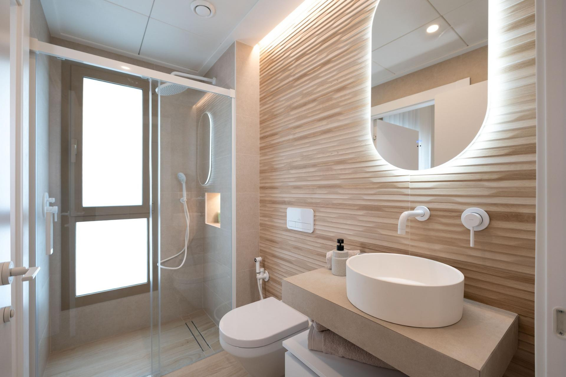 Nouvelle construction - Villa -
Rojales - Lo Marabú