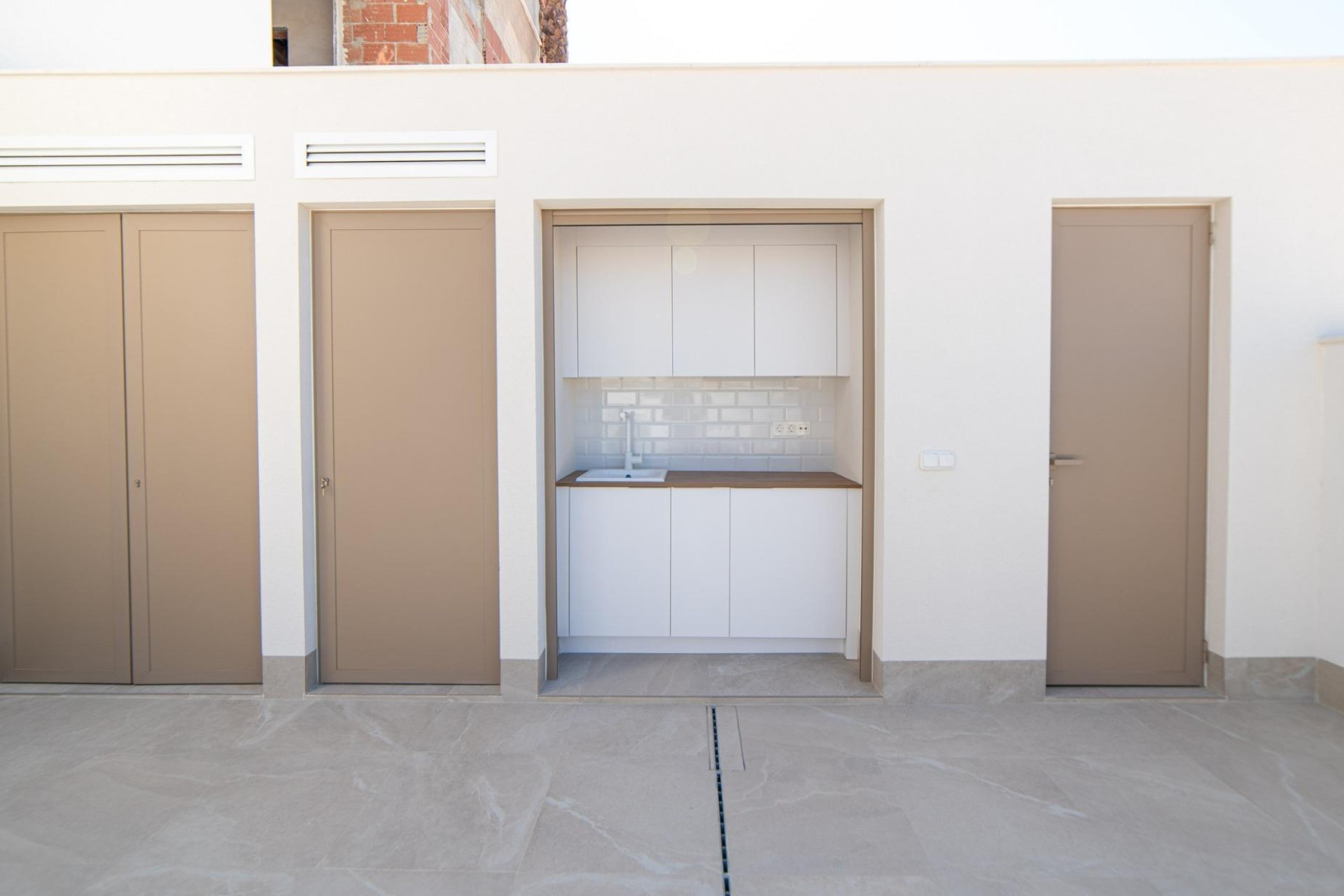 Nouvelle construction - Villa -
Rojales - Lo Marabú