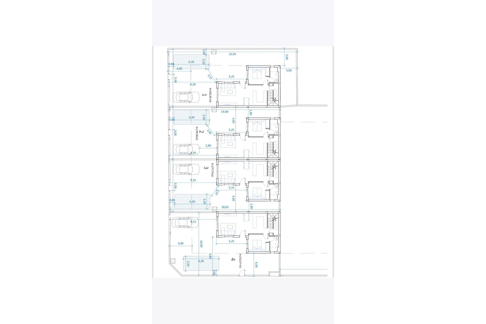 Nouvelle construction - Villa -
Rojales