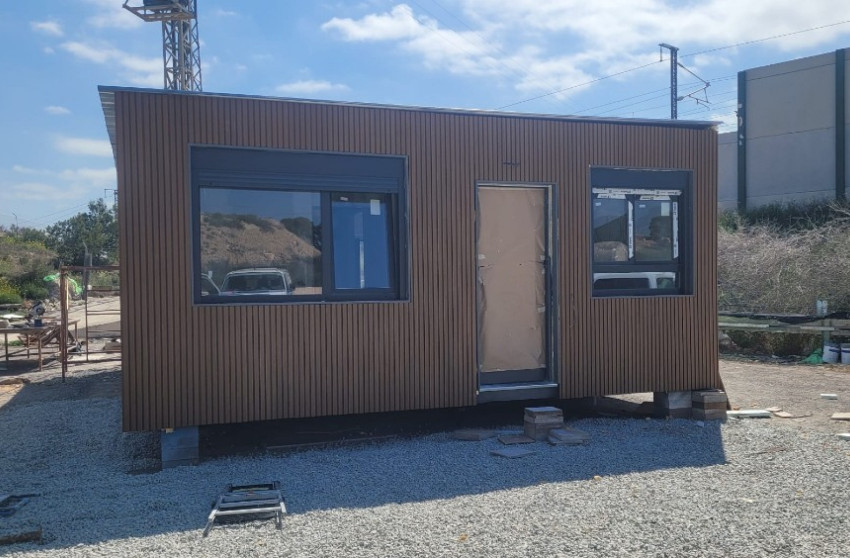 Nouvelle construction - Villa -
Salinas