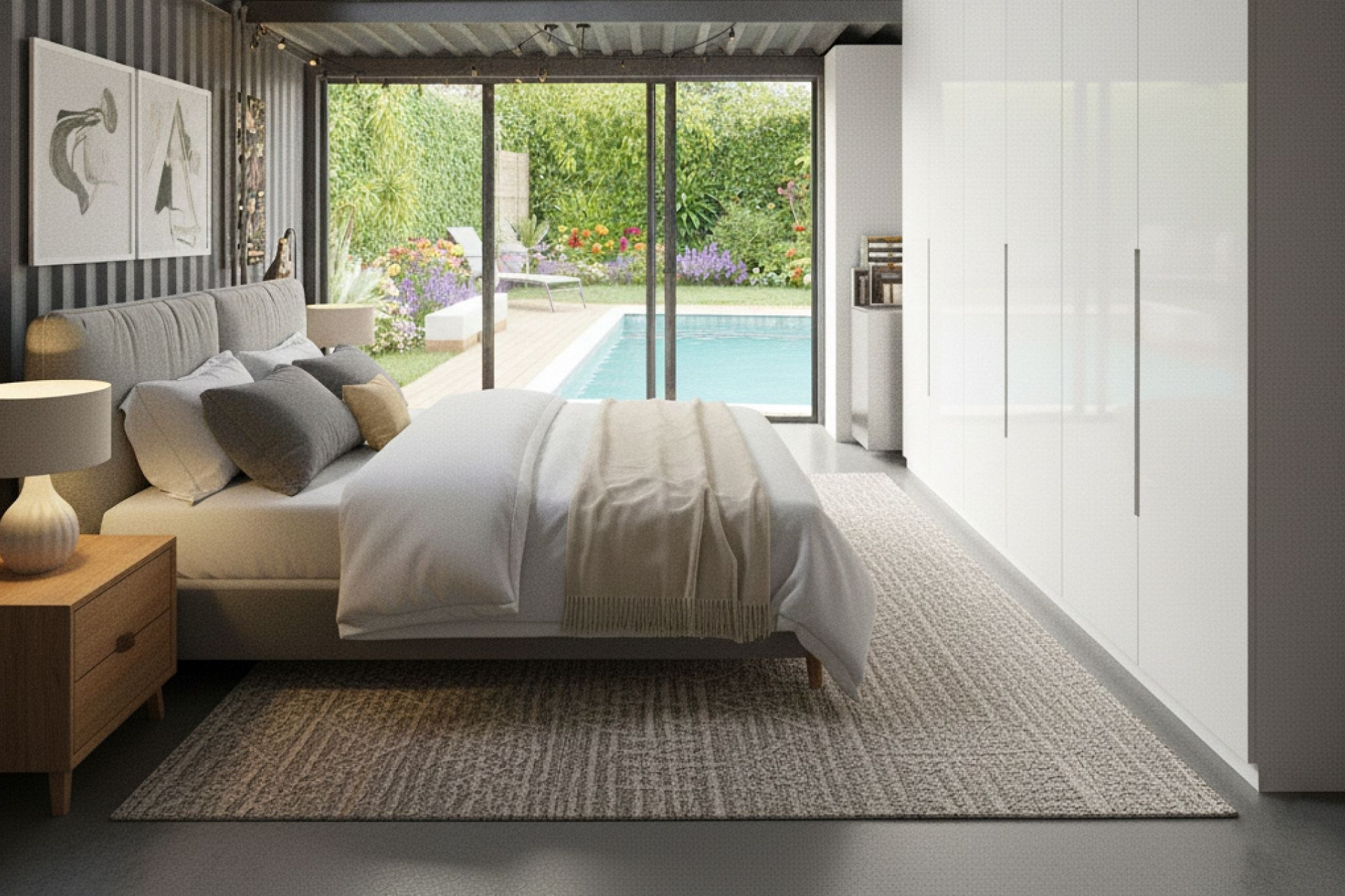 Nouvelle construction - Villa -
Salinas