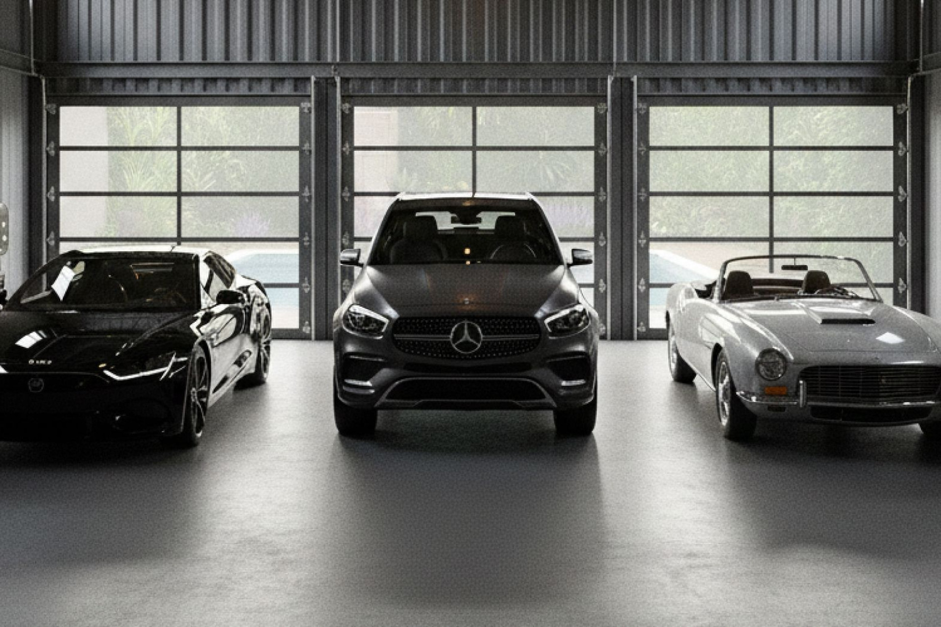 Nouvelle construction - Villa -
Salinas