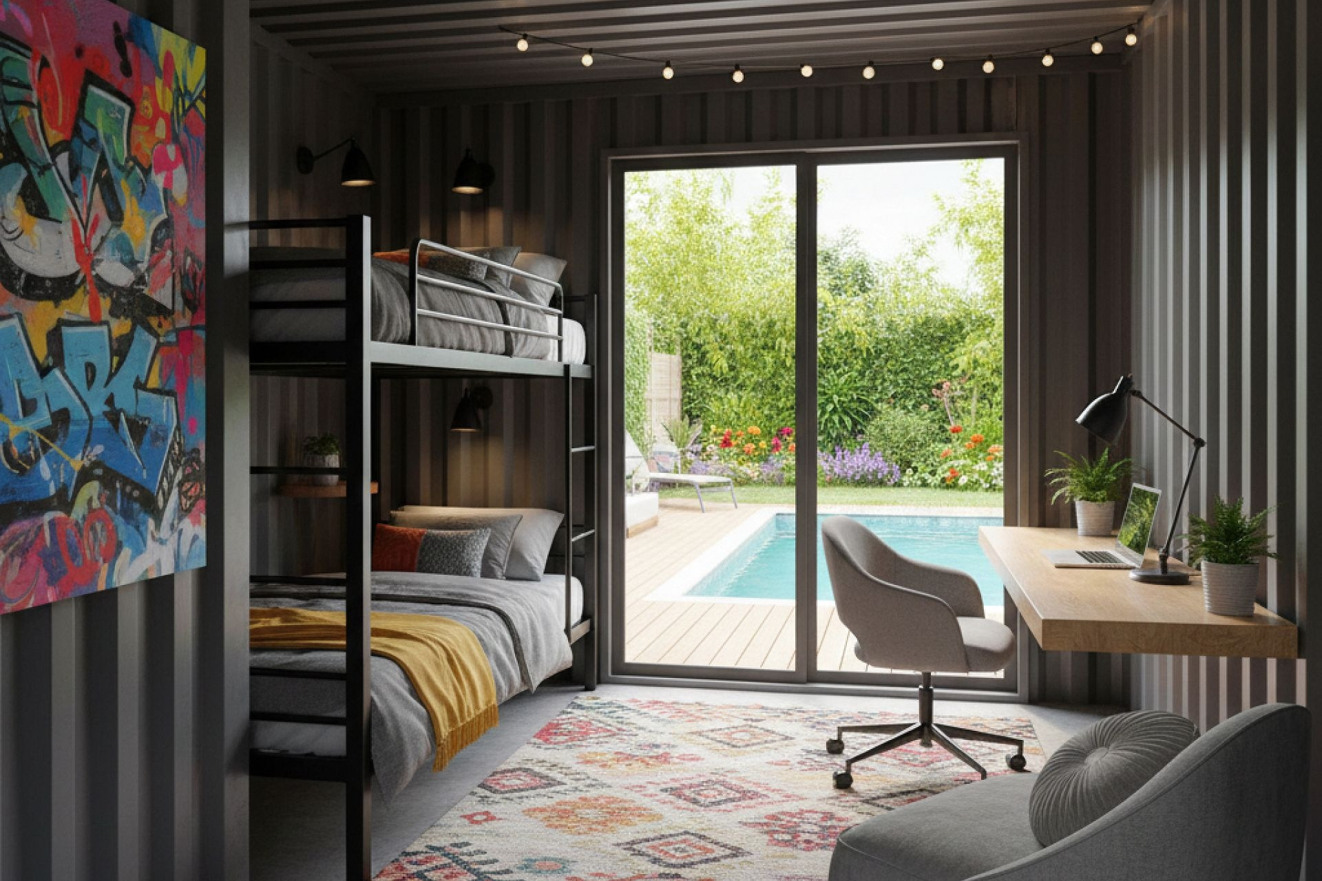 Nouvelle construction - Villa -
Salinas