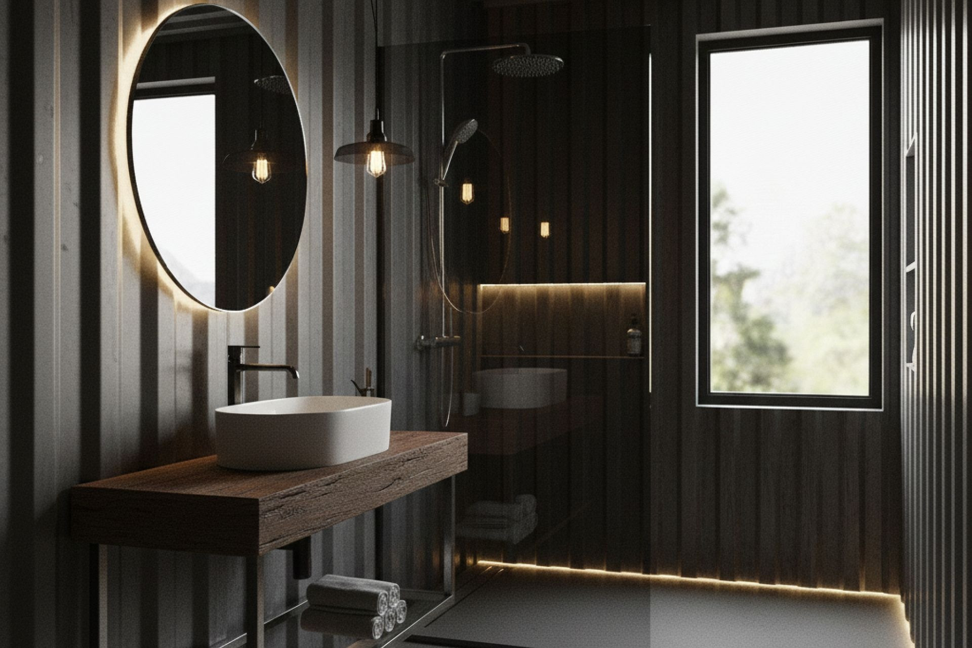 Nouvelle construction - Villa -
Salinas