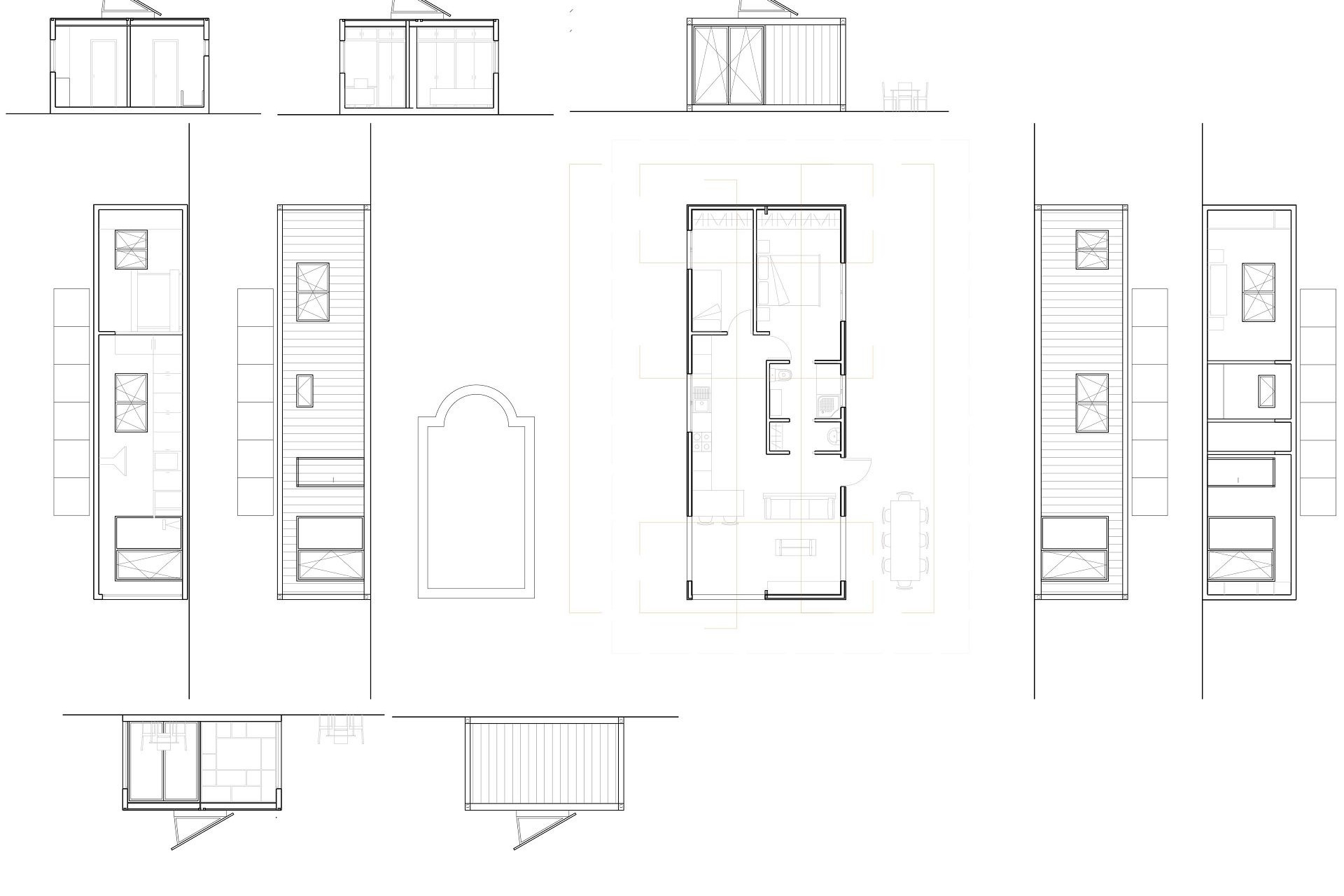 Nouvelle construction - Villa -
Salinas