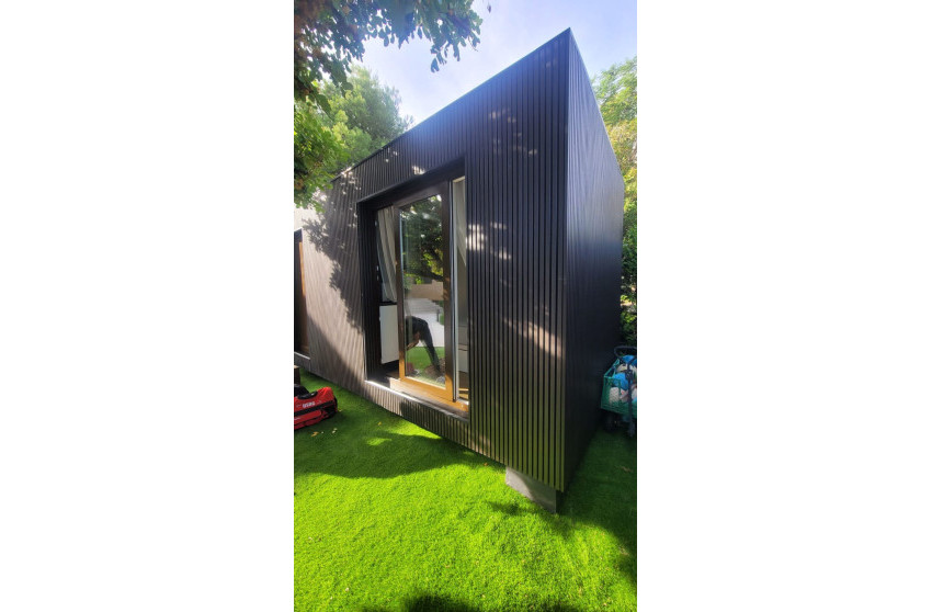 Nouvelle construction - Villa -
Salinas