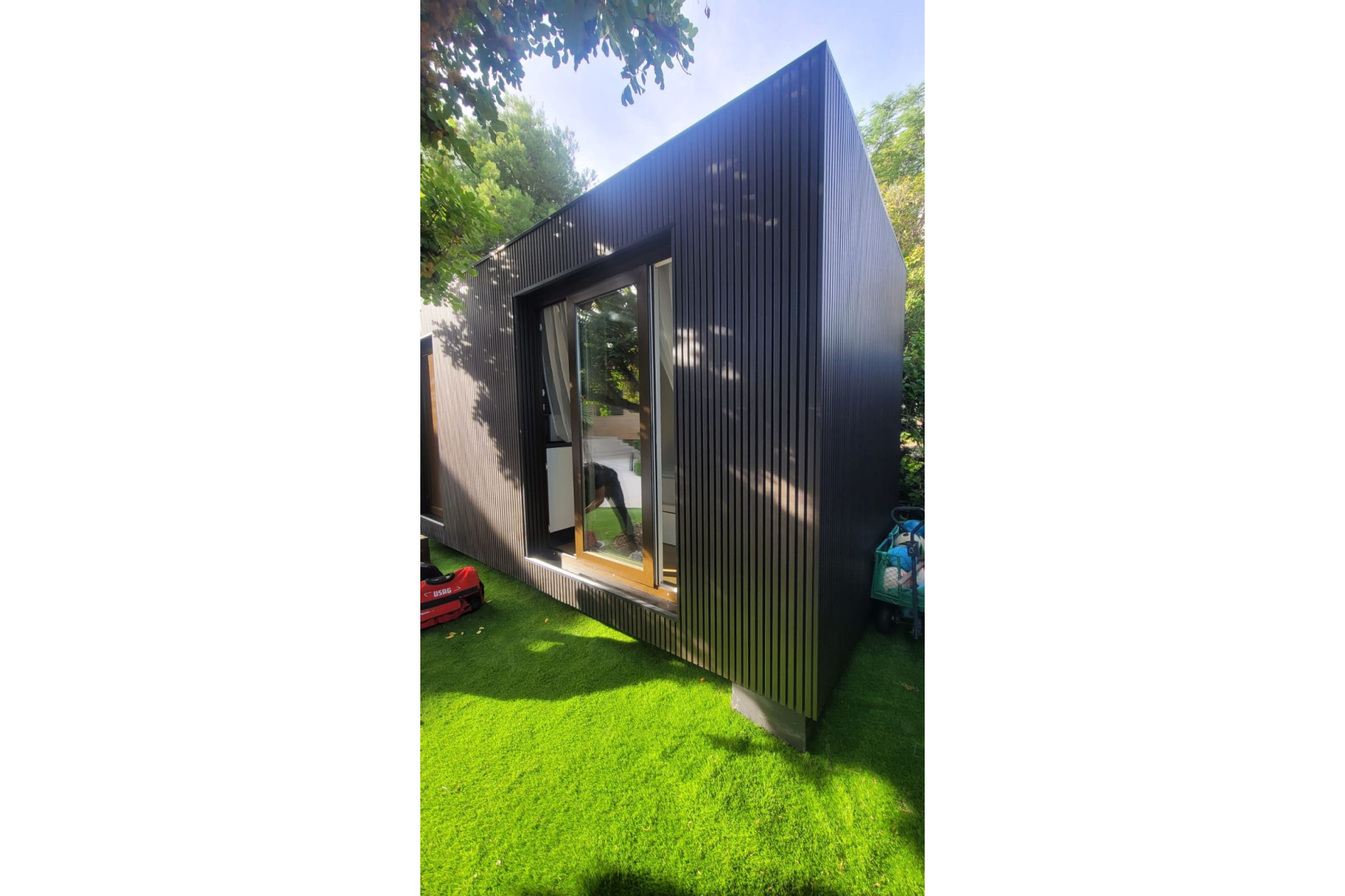 Nouvelle construction - Villa -
Salinas