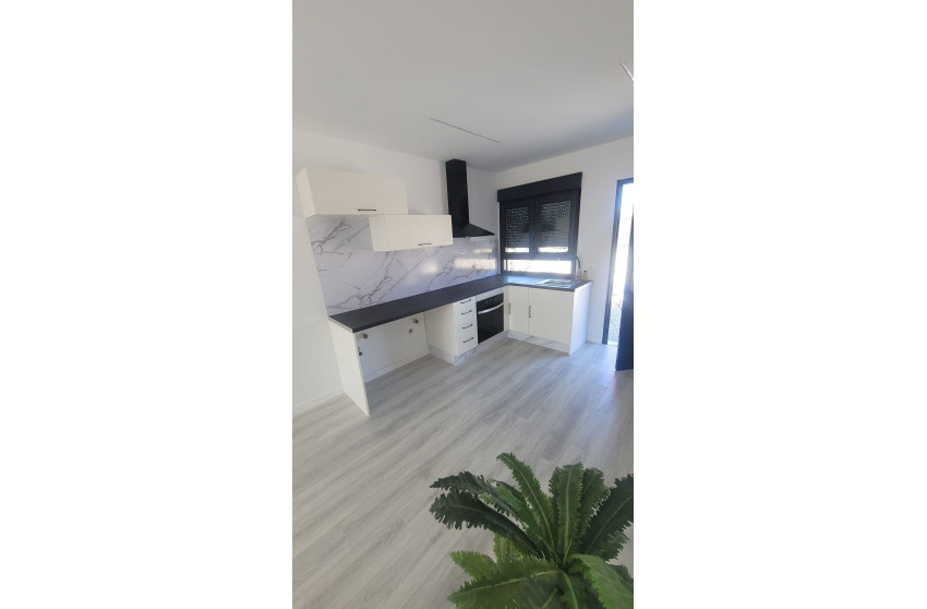 Nouvelle construction - Villa -
Salinas