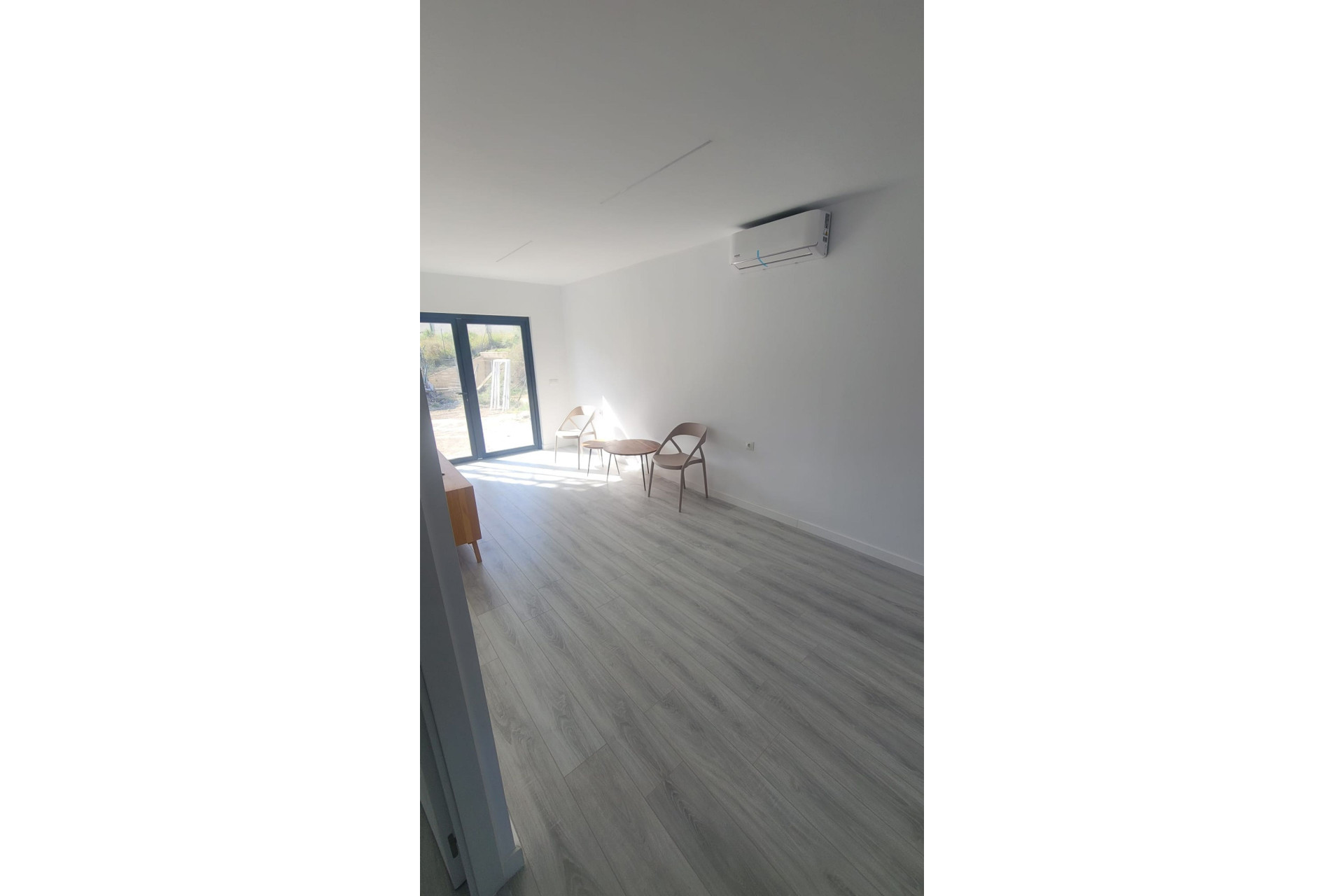 Nouvelle construction - Villa -
Salinas