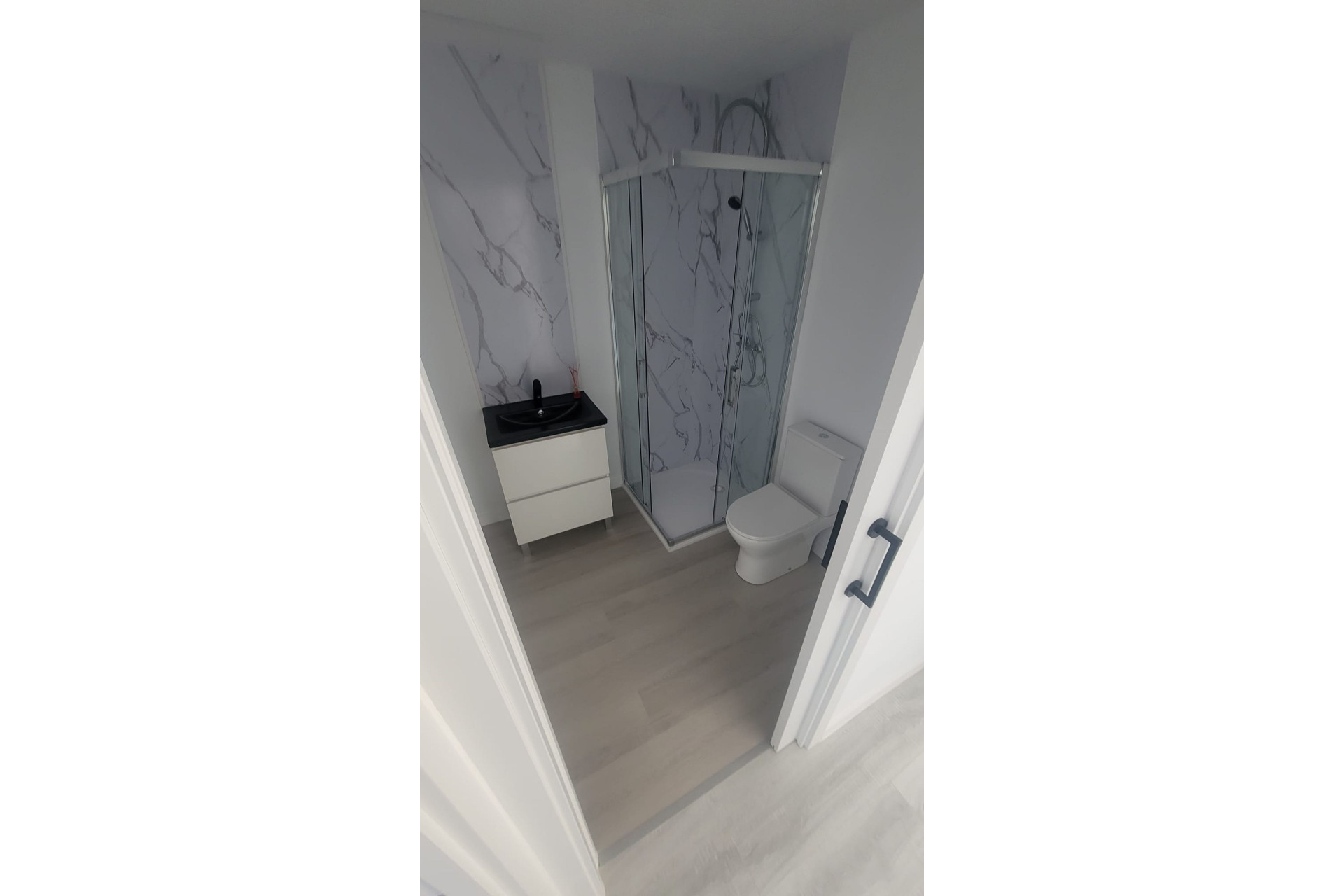 Nouvelle construction - Villa -
Salinas