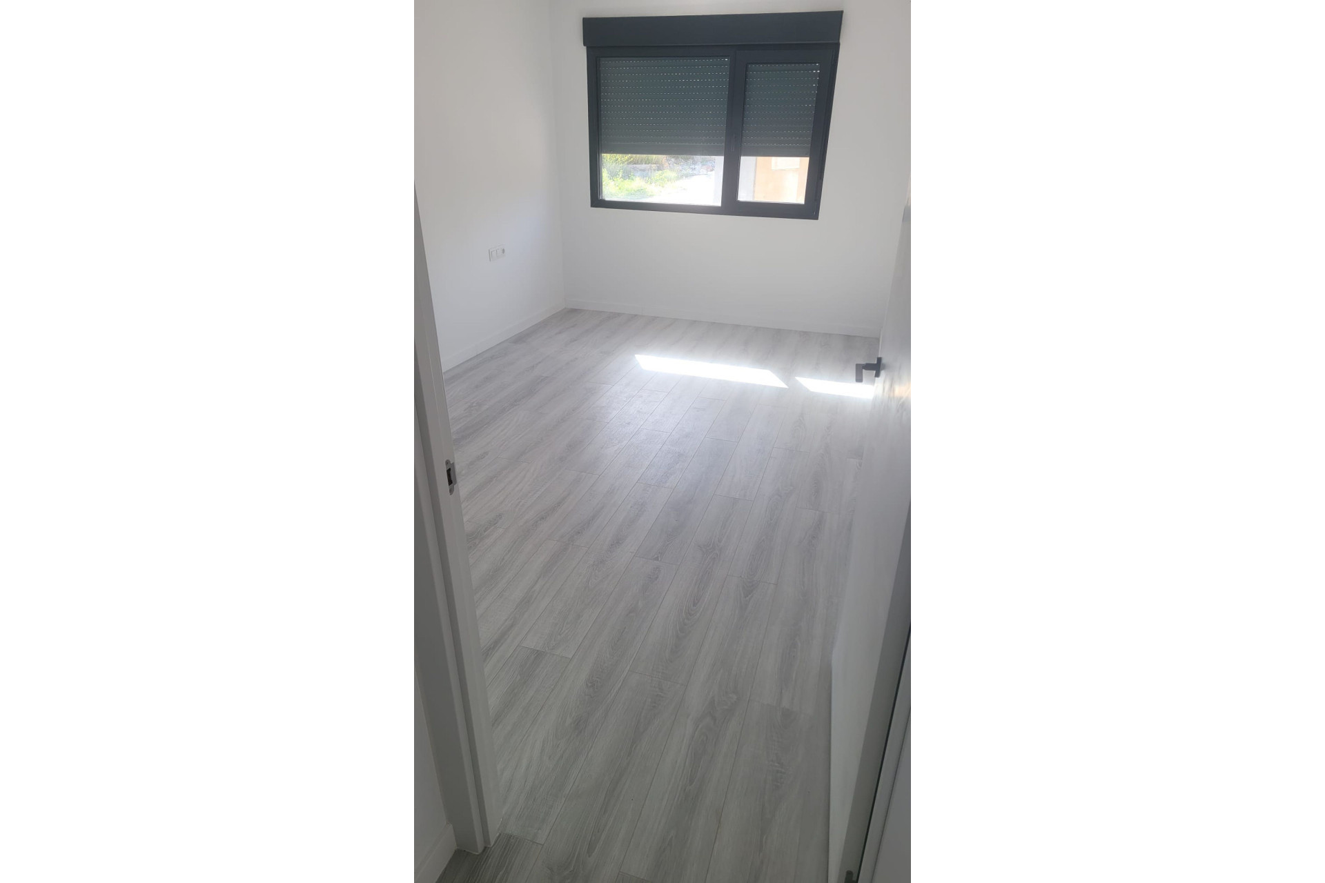 Nouvelle construction - Villa -
Salinas