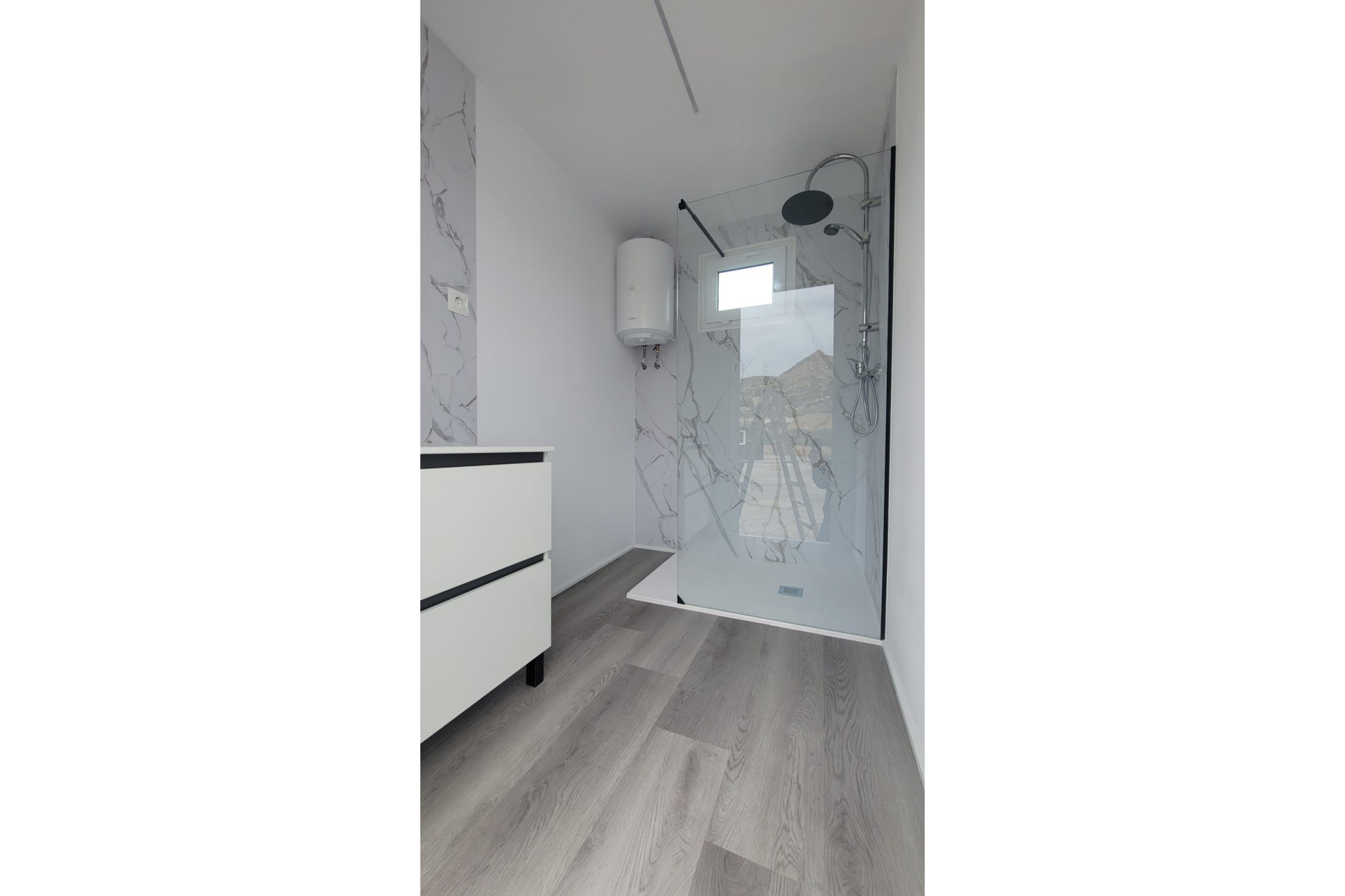 Nouvelle construction - Villa -
Salinas
