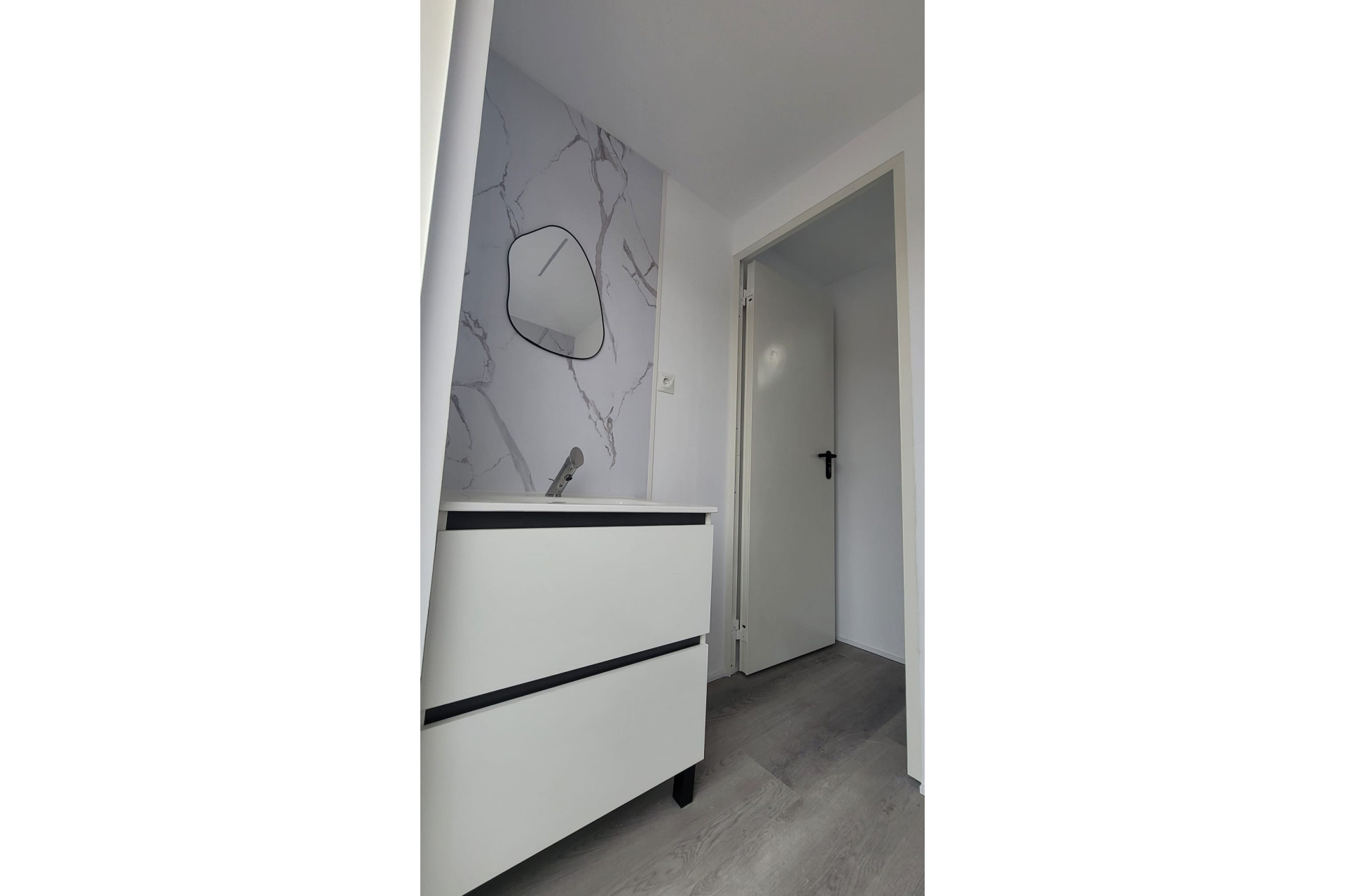 Nouvelle construction - Villa -
Salinas