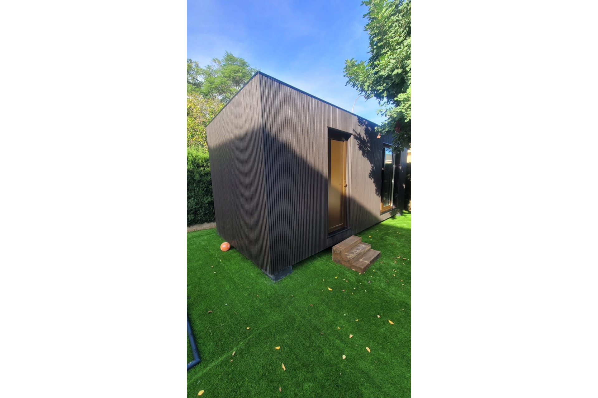 Nouvelle construction - Villa -
Salinas