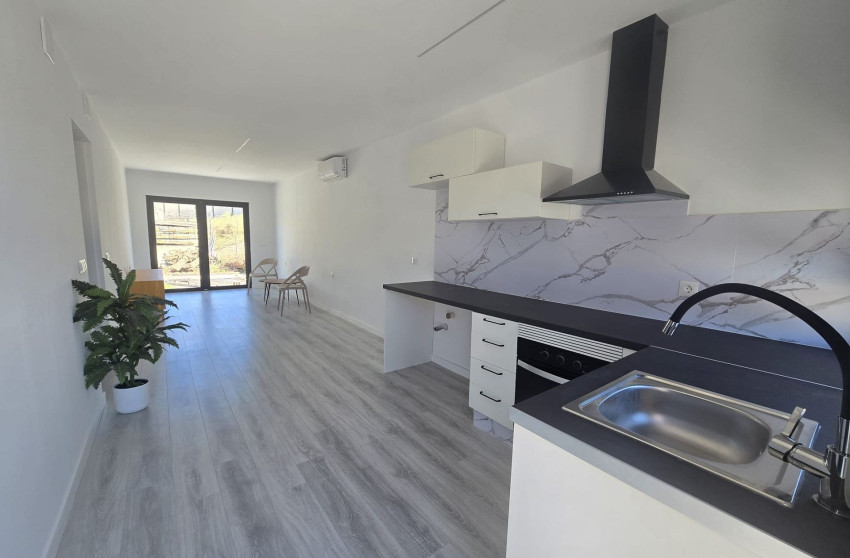 Nouvelle construction - Villa -
Salinas