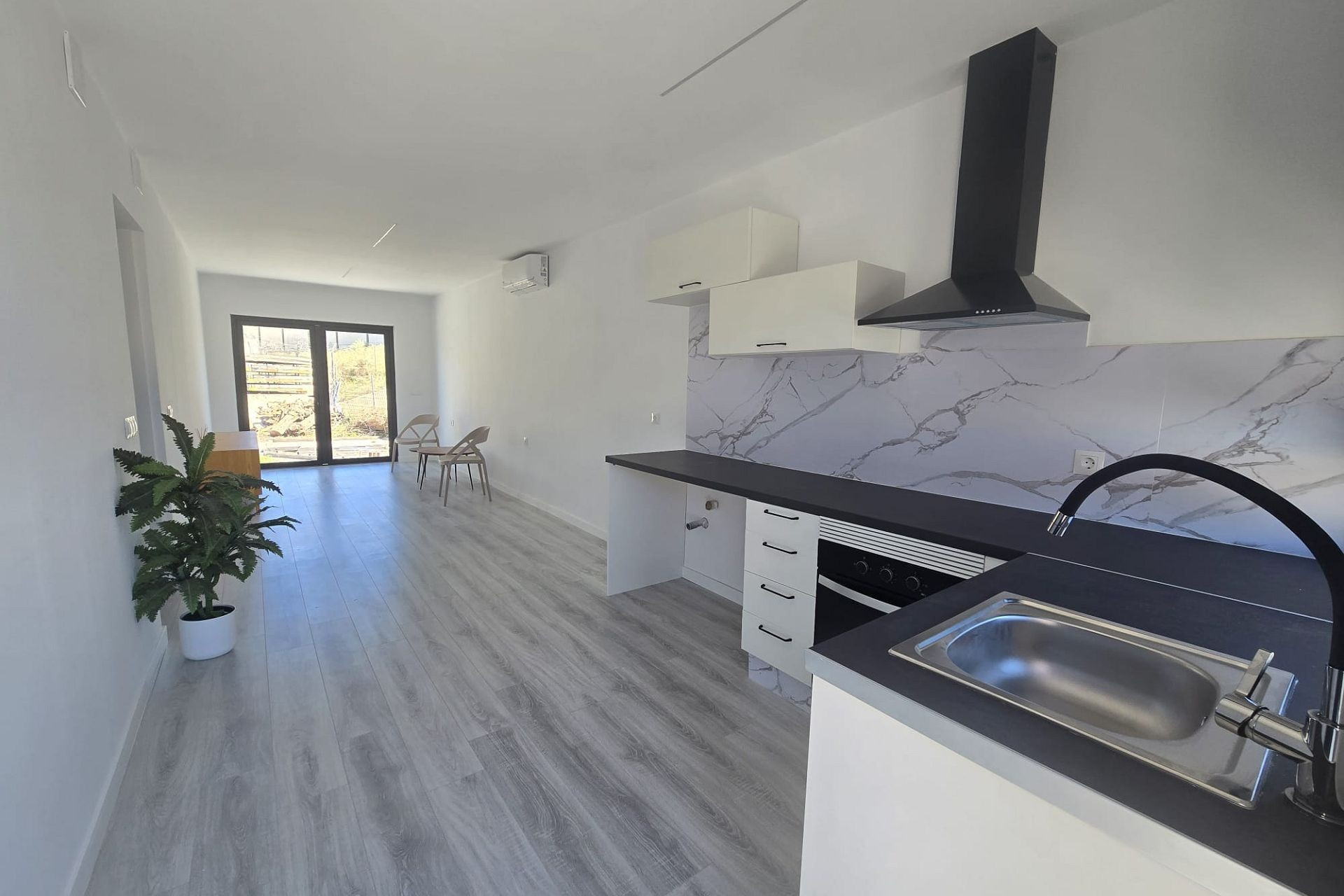Nouvelle construction - Villa -
Salinas