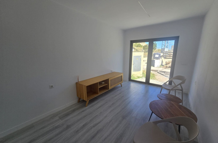 Nouvelle construction - Villa -
Salinas