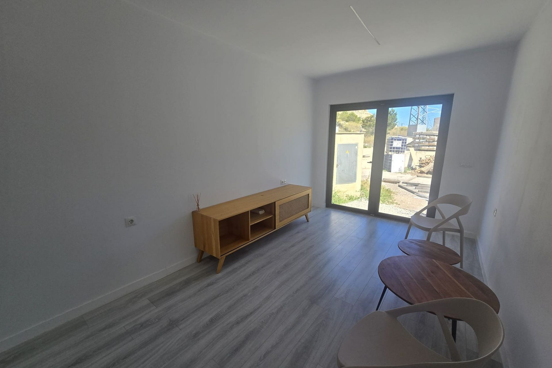 Nouvelle construction - Villa -
Salinas