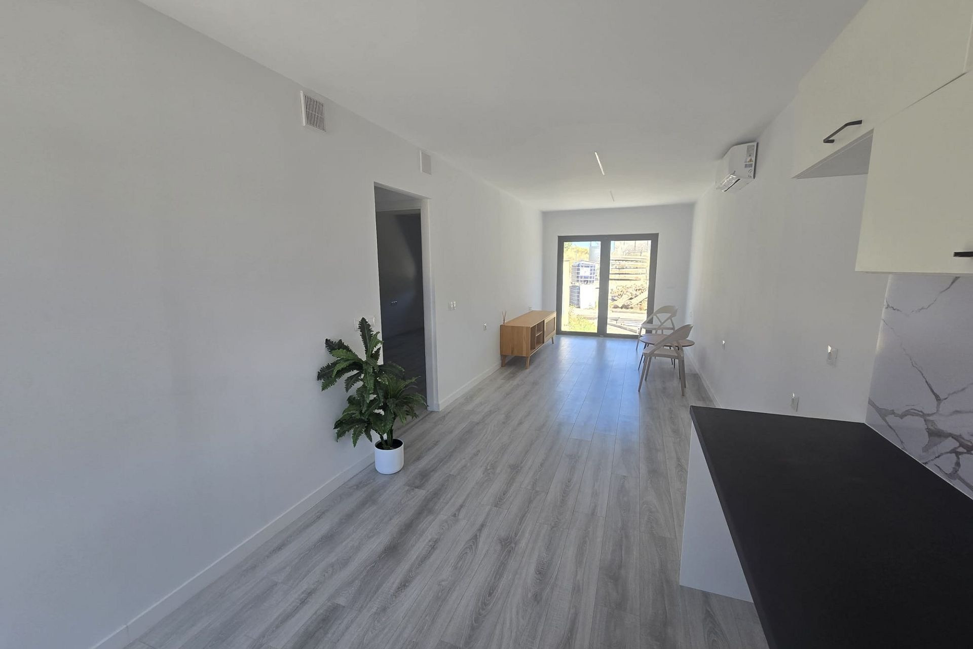 Nouvelle construction - Villa -
Salinas