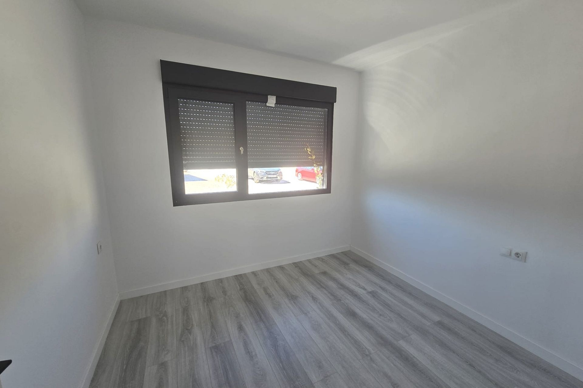 Nouvelle construction - Villa -
Salinas
