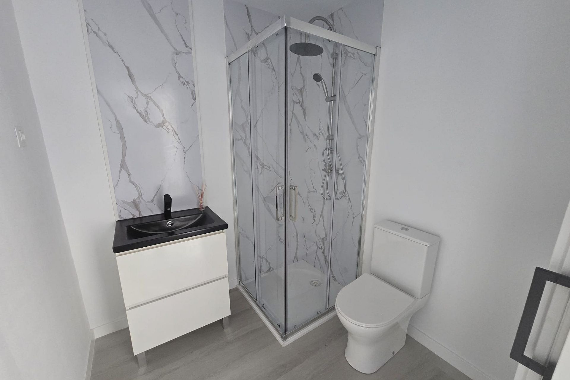 Nouvelle construction - Villa -
Salinas