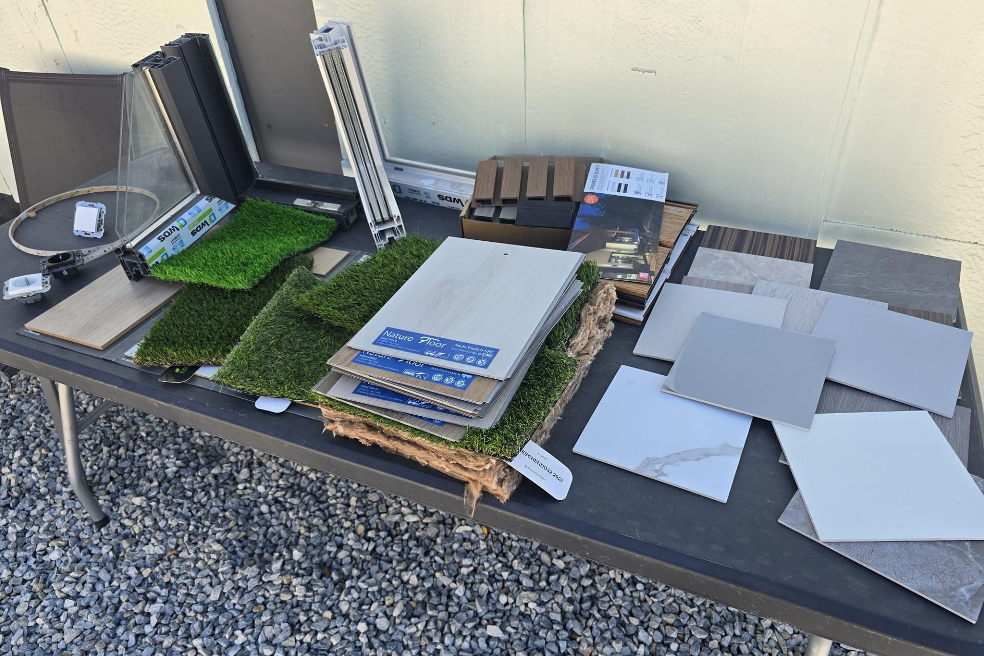 Nouvelle construction - Villa -
Salinas