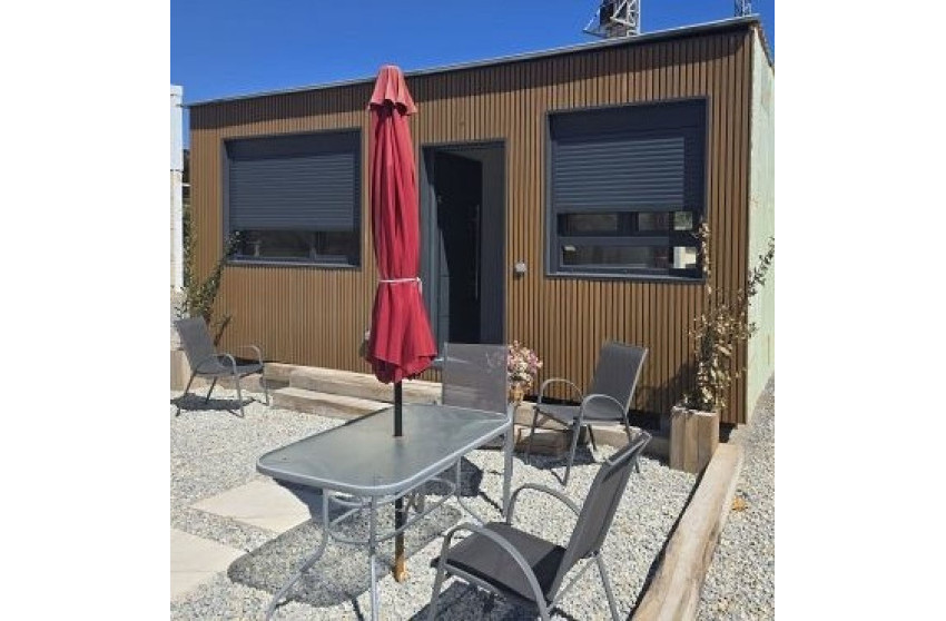 Nouvelle construction - Villa -
Salinas