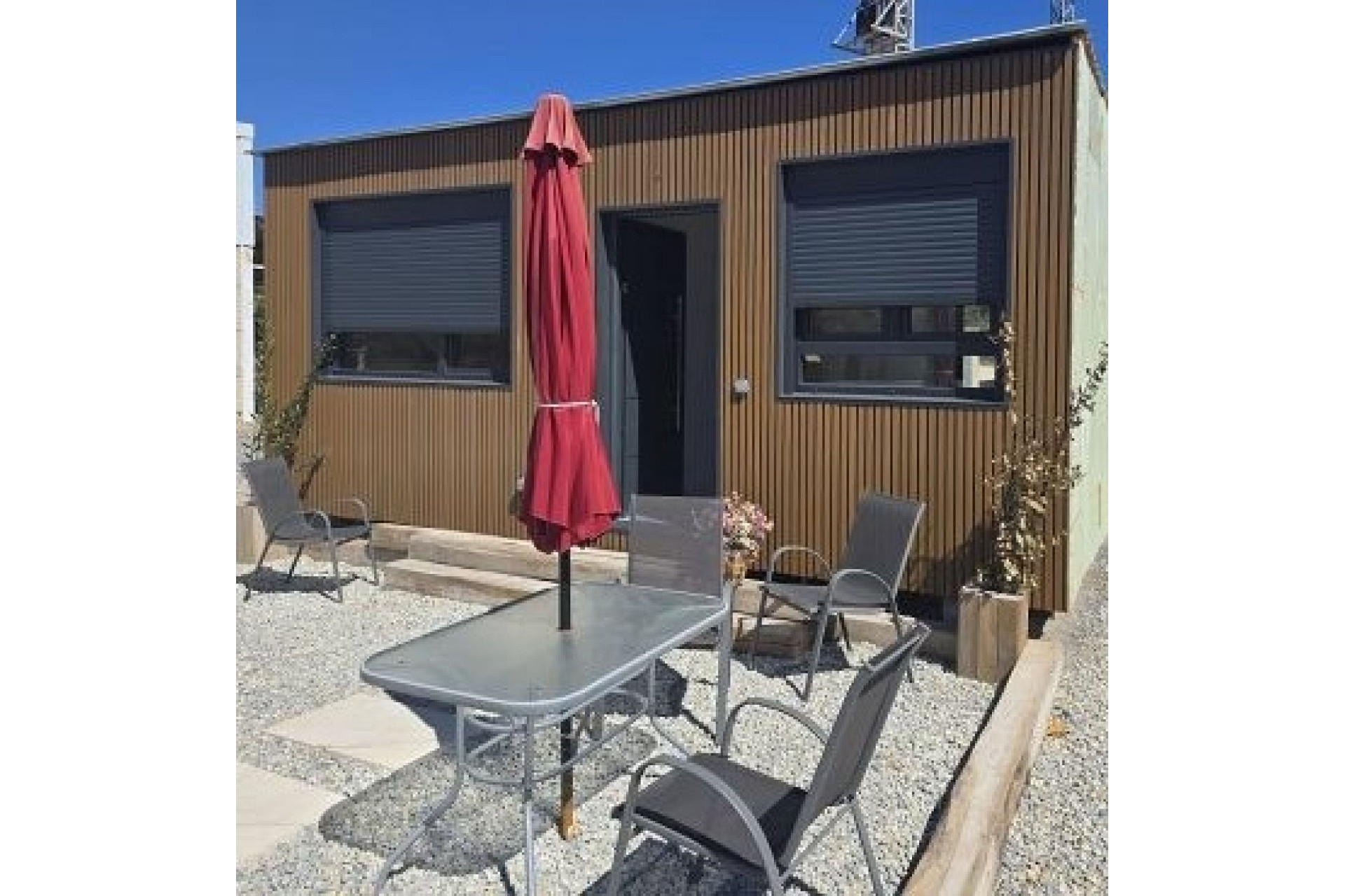 Nouvelle construction - Villa -
Salinas
