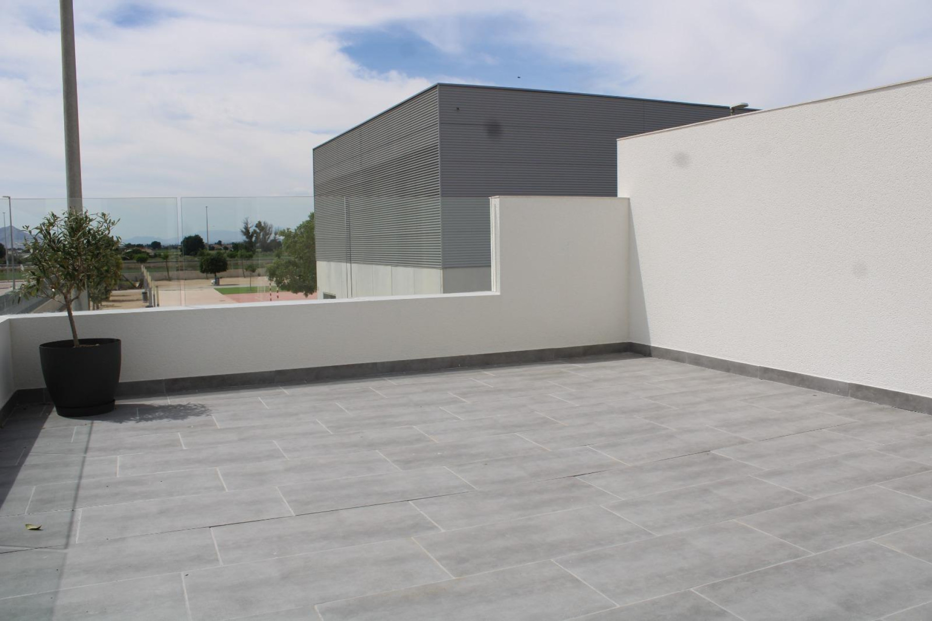 Nouvelle construction - Villa -
San Fulgencio - Pueblo