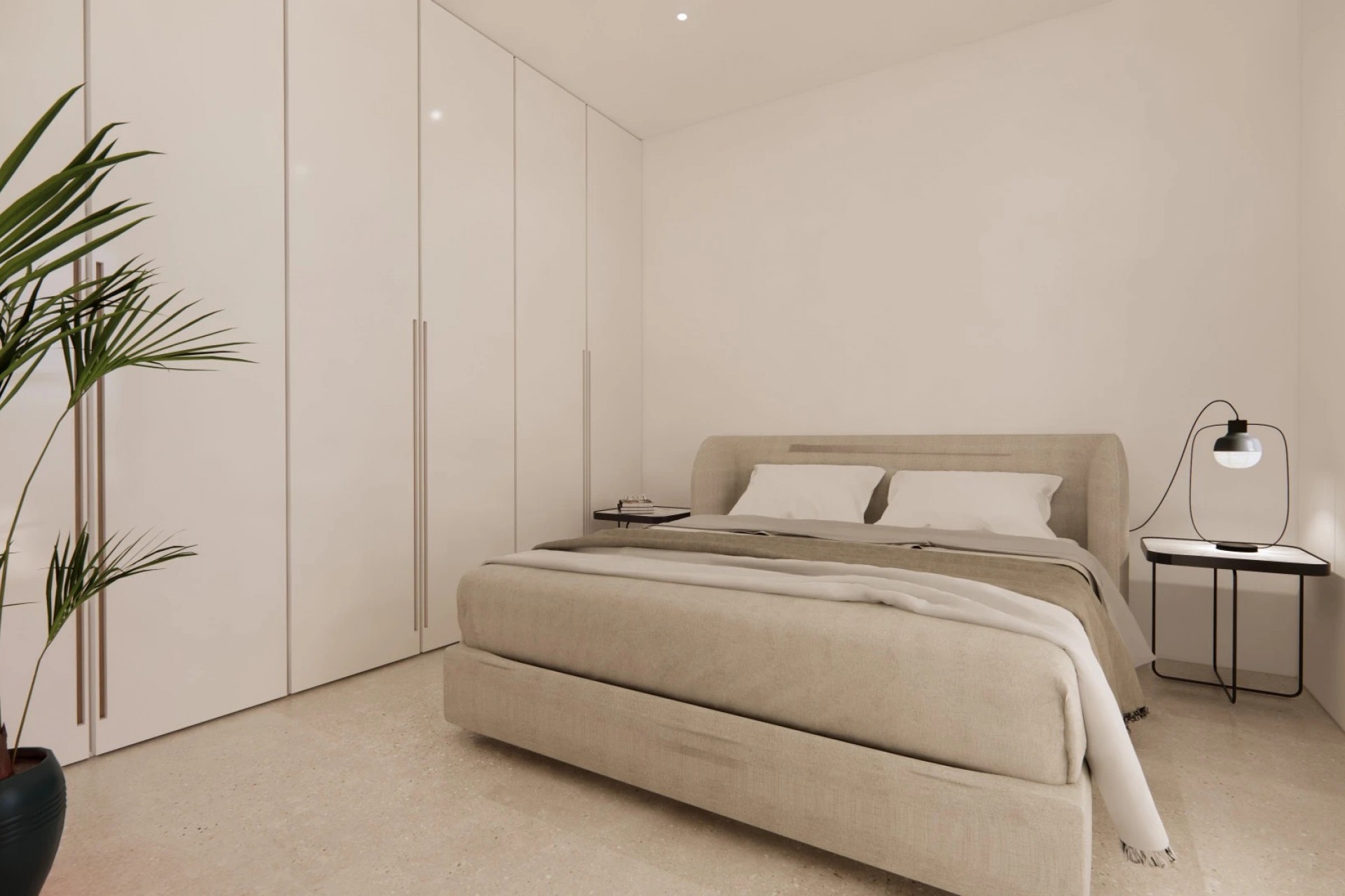 Nouvelle construction - Villa -
San Fulgencio