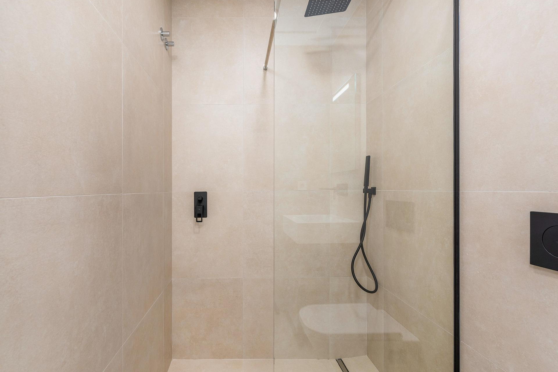 Nouvelle construction - Villa -
San Javier - Parque del doce