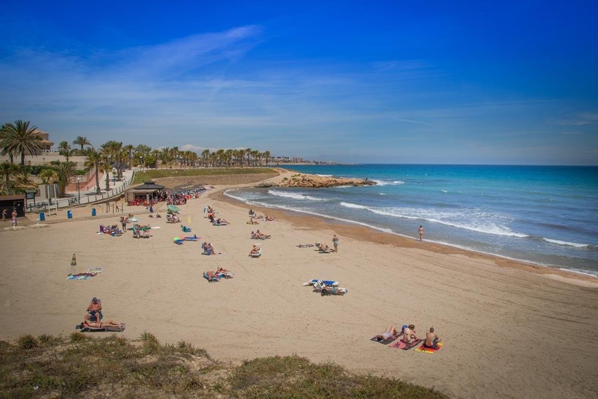 Nouvelle construction - Villa -
San Miguel de Salinas - Blue Lagoon