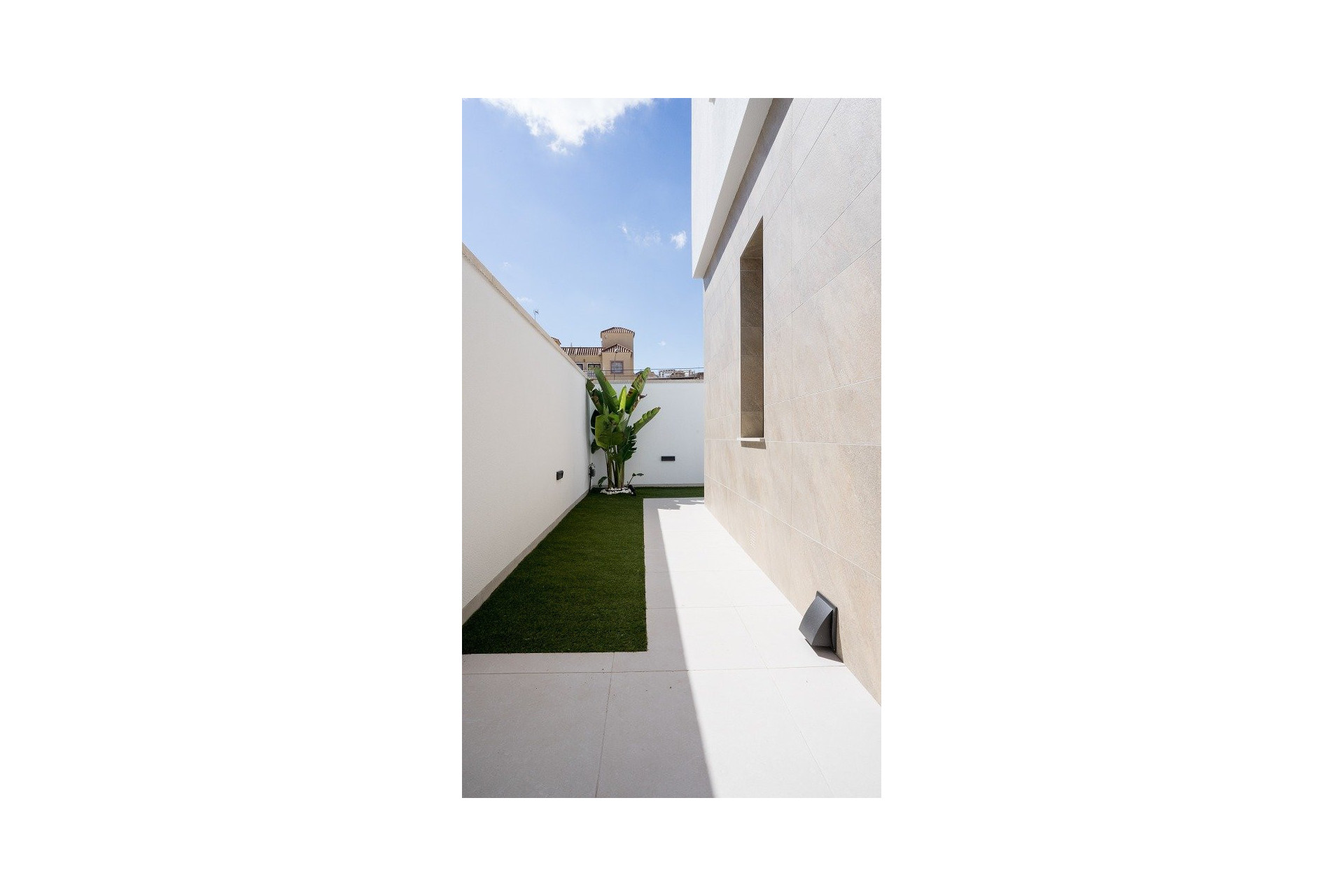 Nouvelle construction - Villa -
San Miguel de Salinas - Blue Lagoon