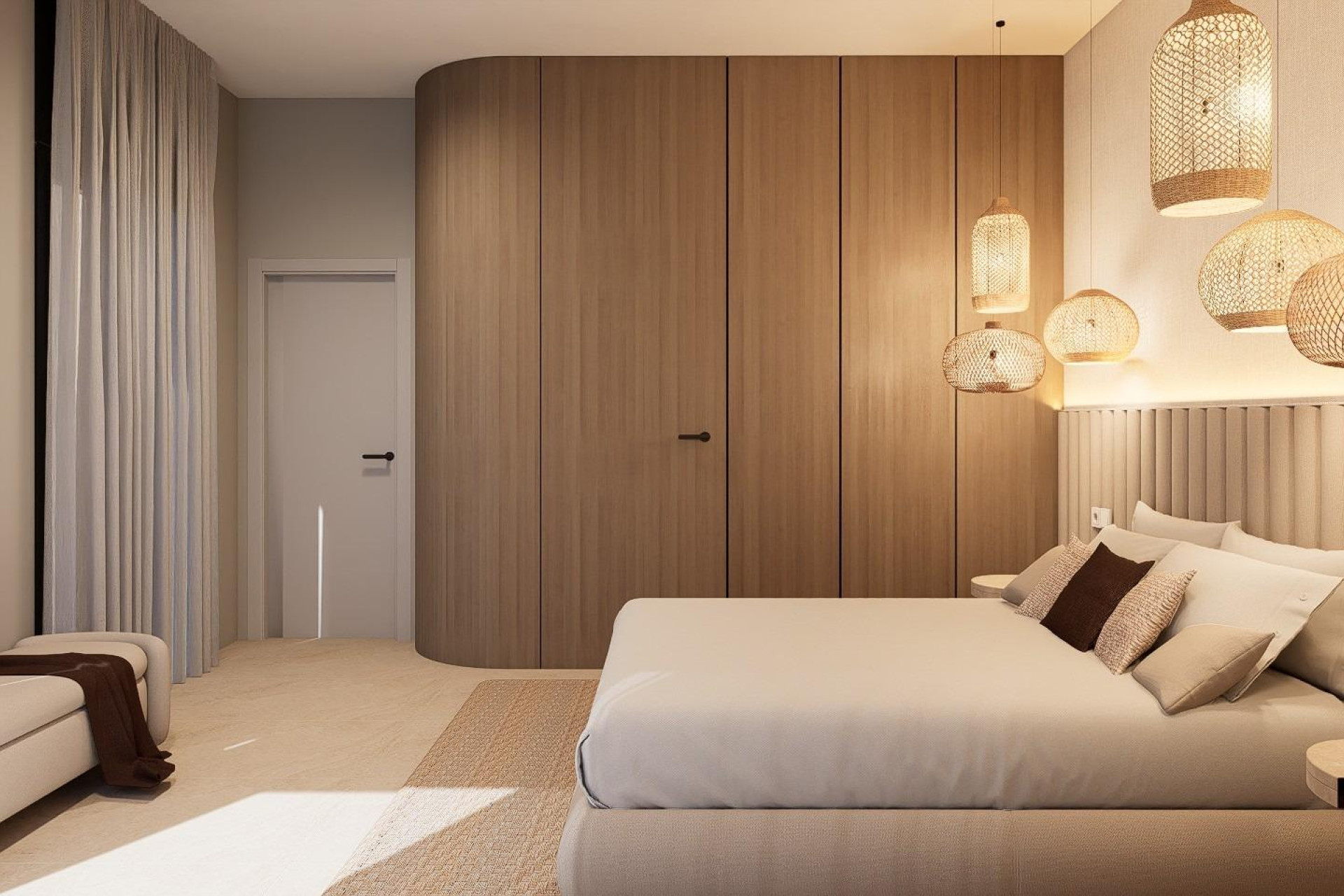 Nouvelle construction - Villa -
San Pedro del Pinatar - Los Antolinos