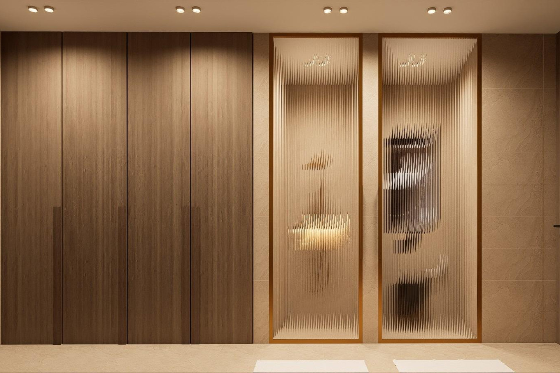 Nouvelle construction - Villa -
San Pedro del Pinatar - Los Antolinos