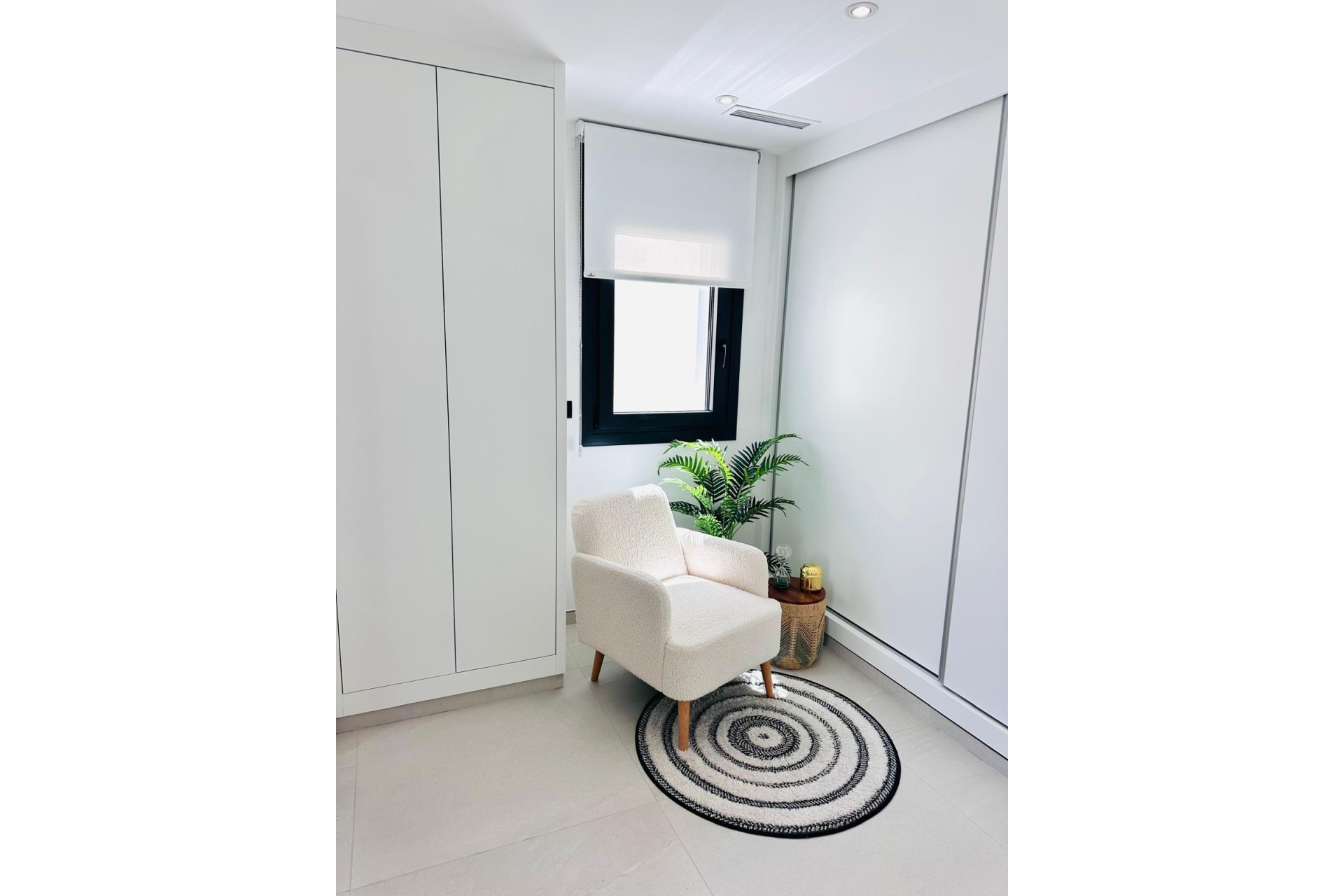 Nouvelle construction - Villa -
San Pedro del Pinatar