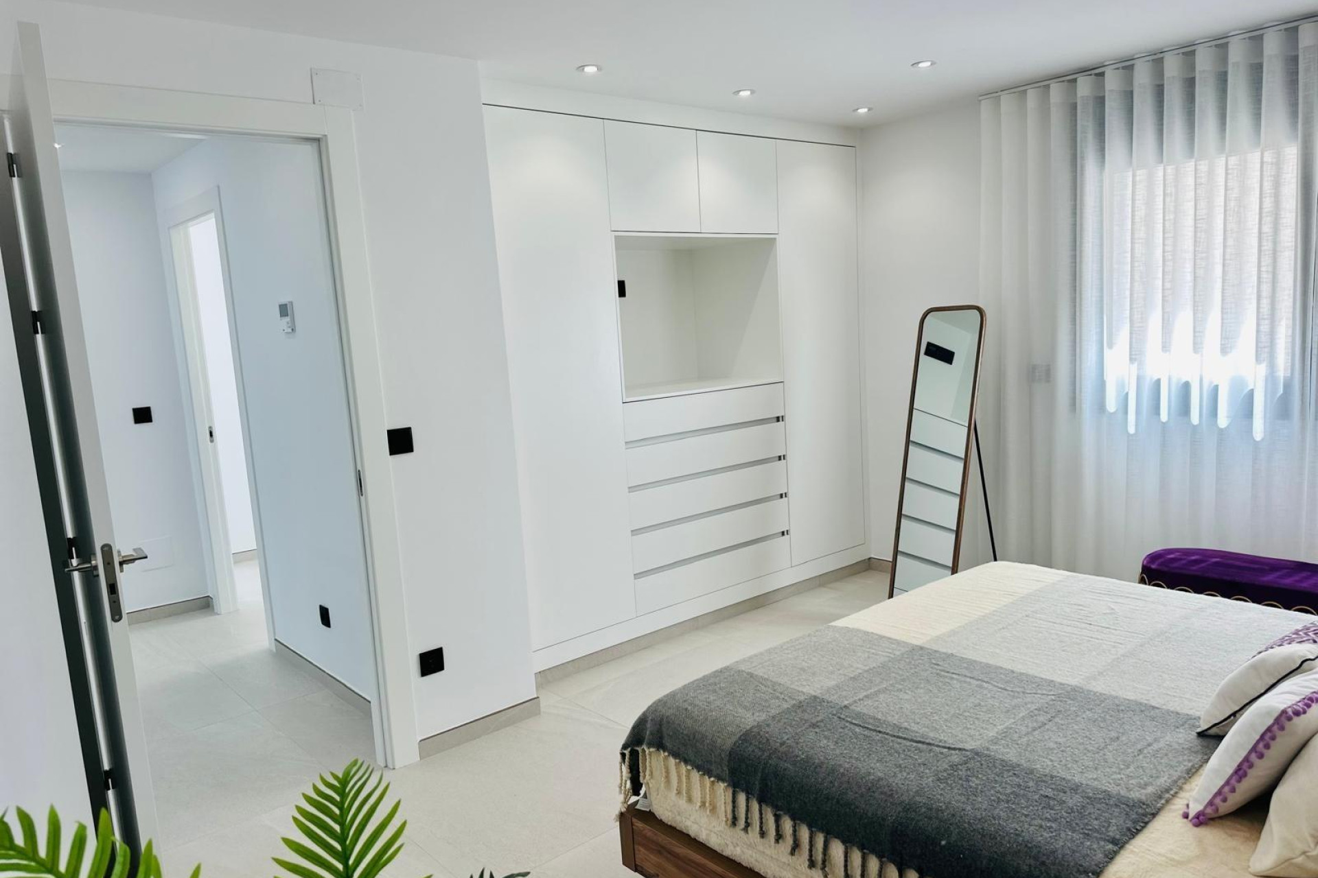 Nouvelle construction - Villa -
San Pedro del Pinatar