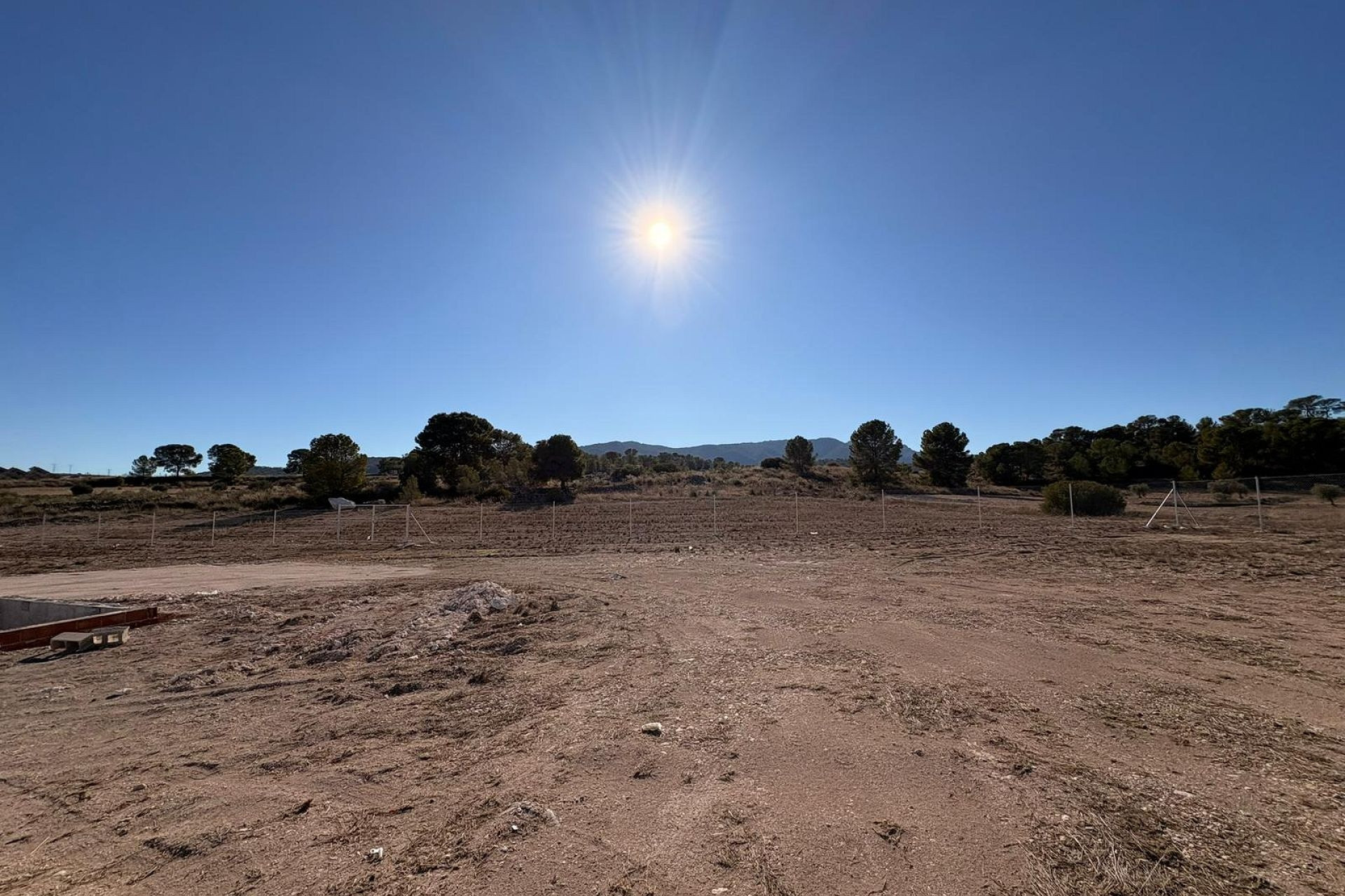 Nouvelle construction - Villa -
Torre Del Rico