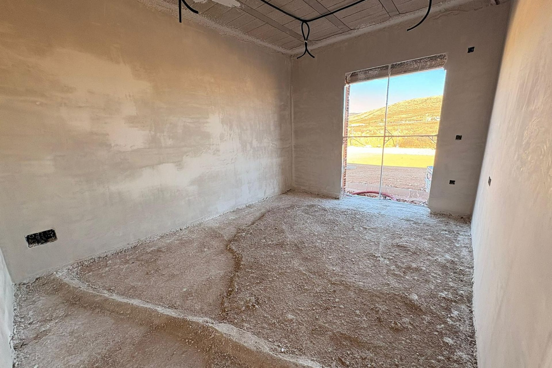 Nouvelle construction - Villa -
Torre Del Rico