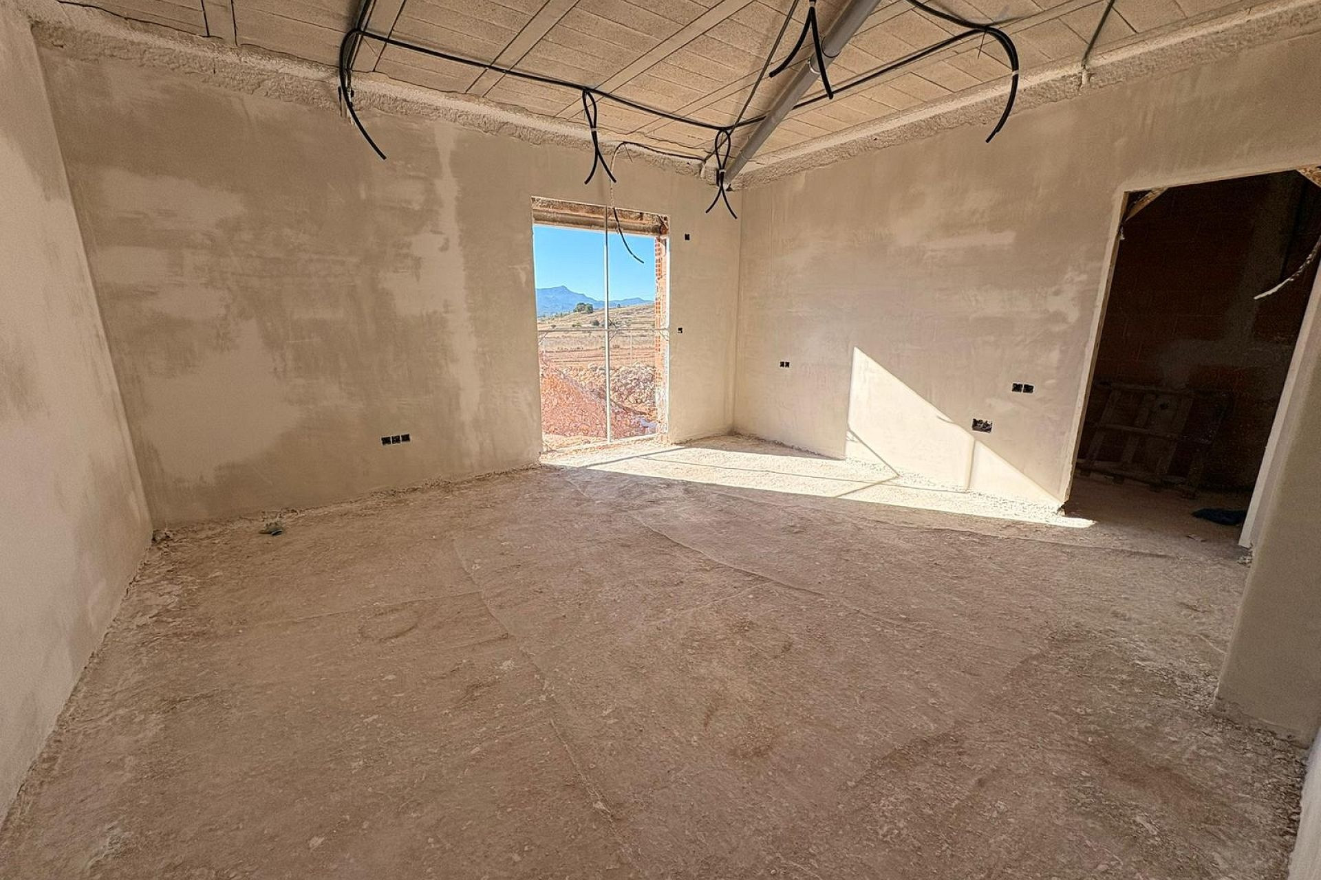 Nouvelle construction - Villa -
Torre Del Rico